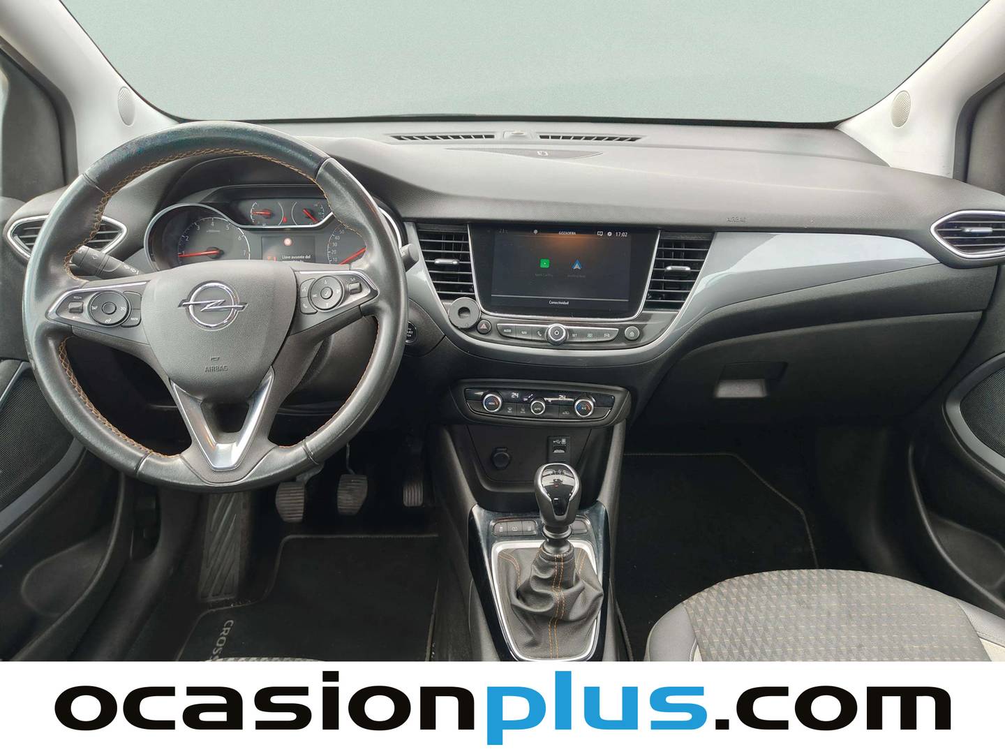 Opel Crossland X Opel Crossland X 1.5 D Innovation (102 CV) de ocasión