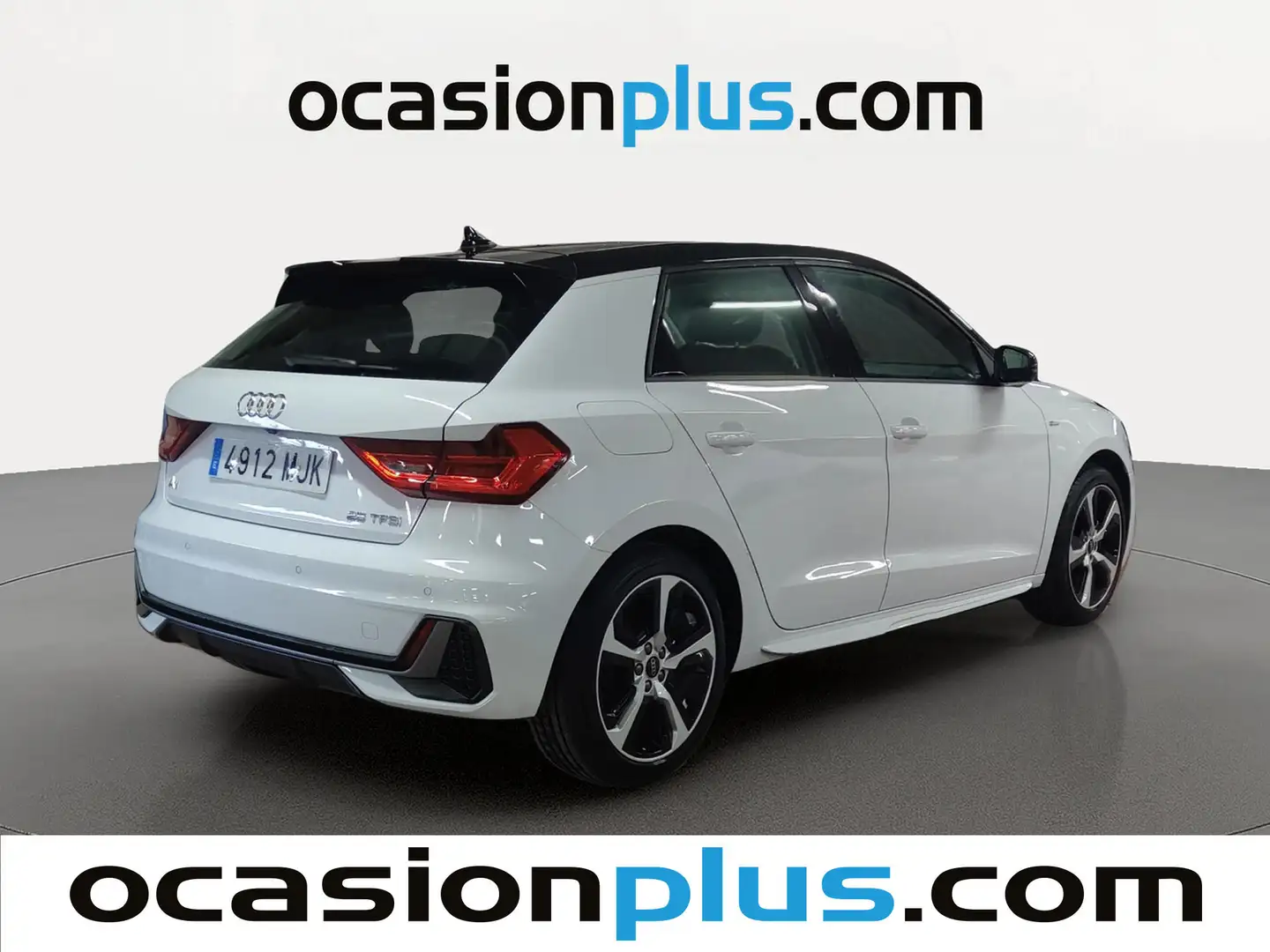 Foto Audi A1 Audi A1 Sportback Adrenalin edition 25 TFSI (95 CV) Pack S-Line