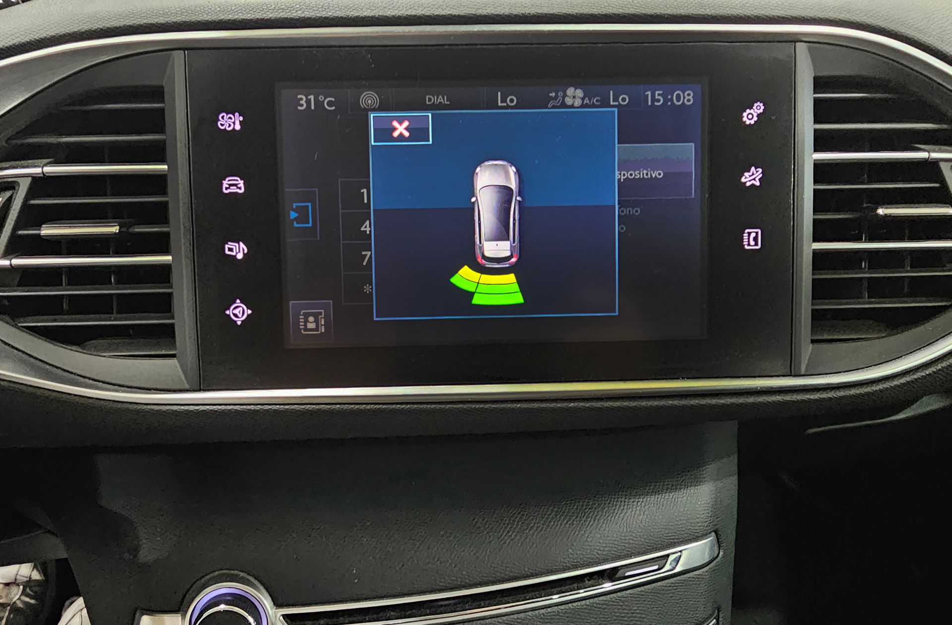 Peugeot 308 PureTech 130 Style - foto 15