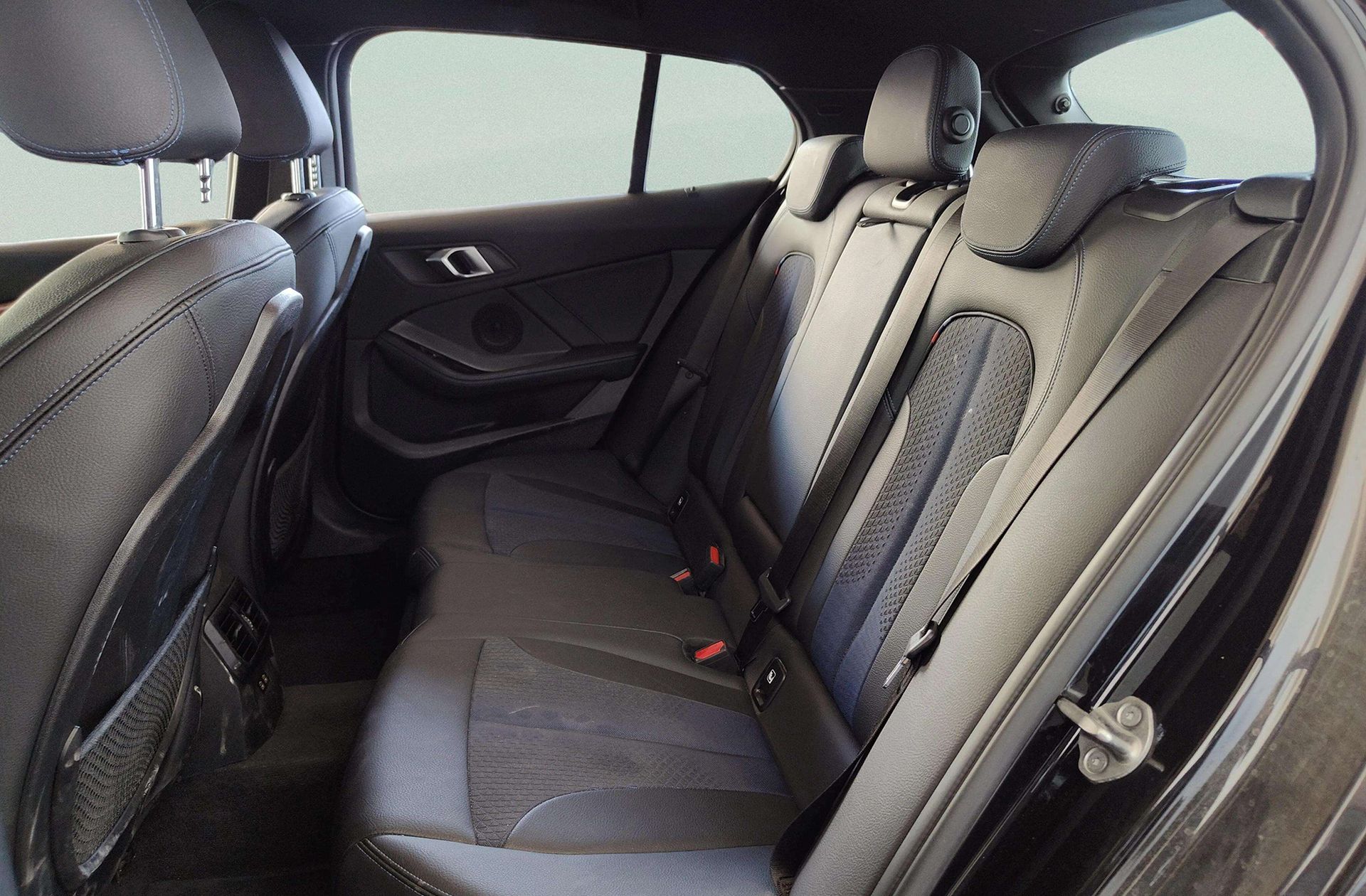 BMW Serie 1 120i Pack M - foto 12