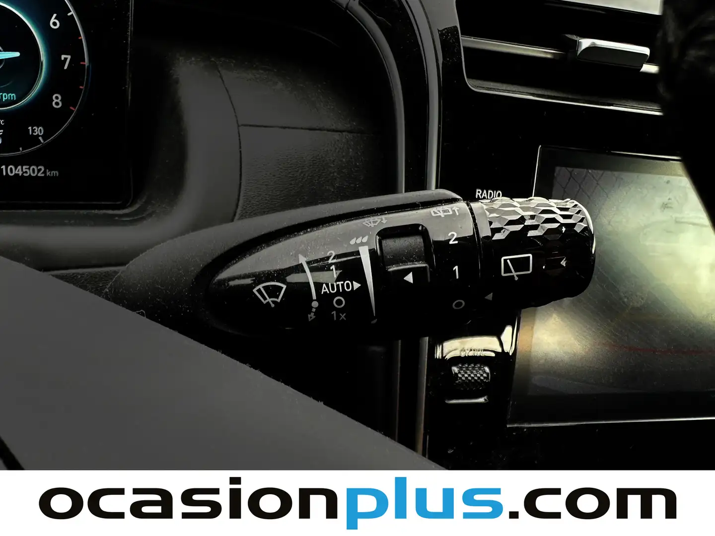 Foto Hyundai Tucson Hyundai Tucson 1.6 TGDI 48V Maxx (150 CV)