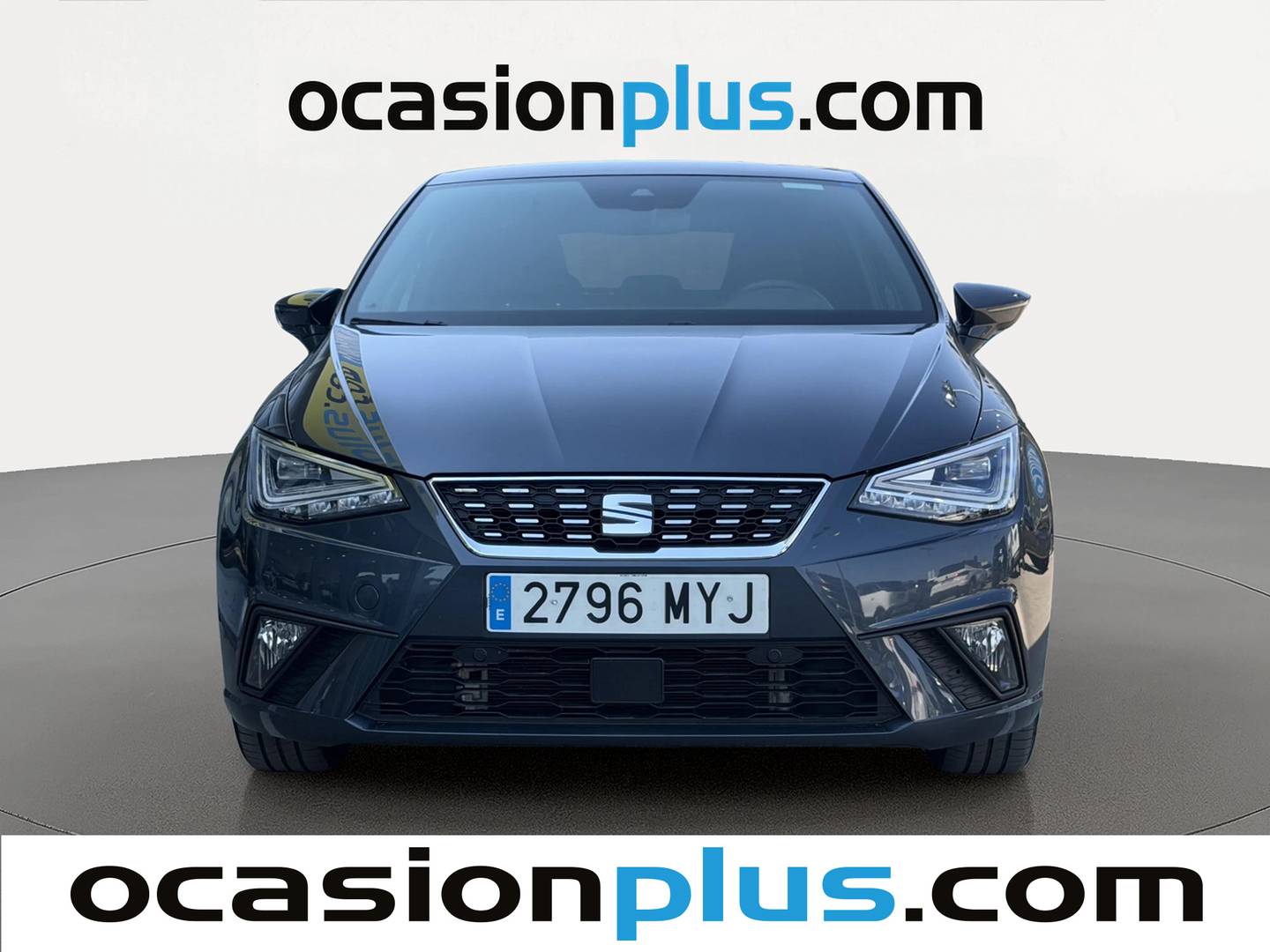 Seat Ibiza Seat Ibiza 1.0 TSI S&S Xcellence (115 CV) 115cv