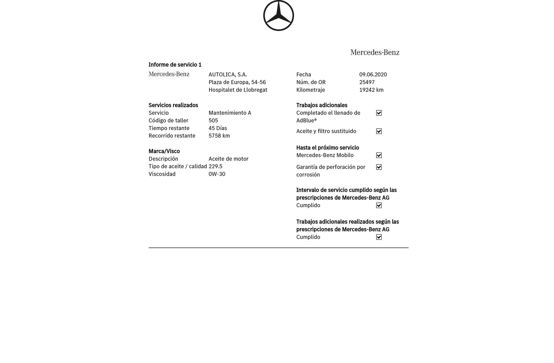 Mercedes-Benz GLC Mercedes GLC GLC 250 d 4Matic - foto 30