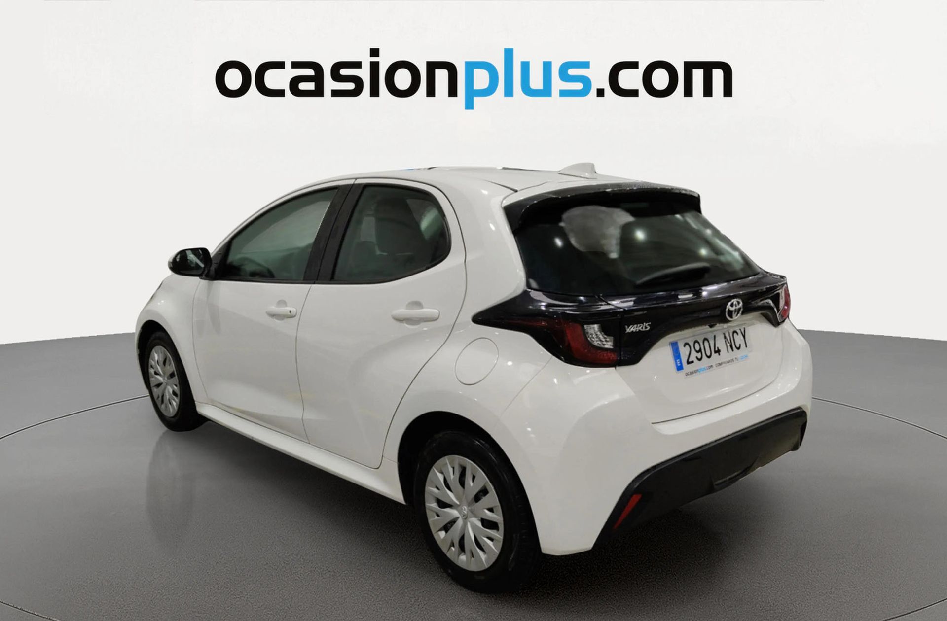 Toyota Yaris 1.0 70 Business - foto 3
