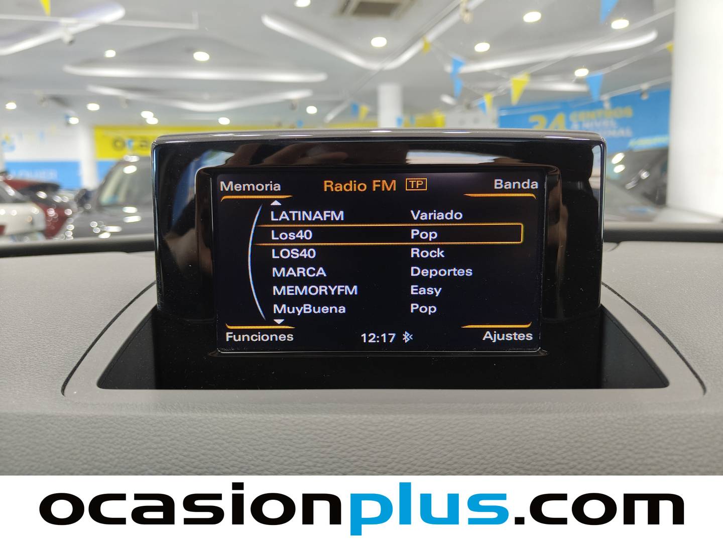 Acabados Audi Q3 Audi Q3 sport edition 2.0 TDI (150 CV) S tronic