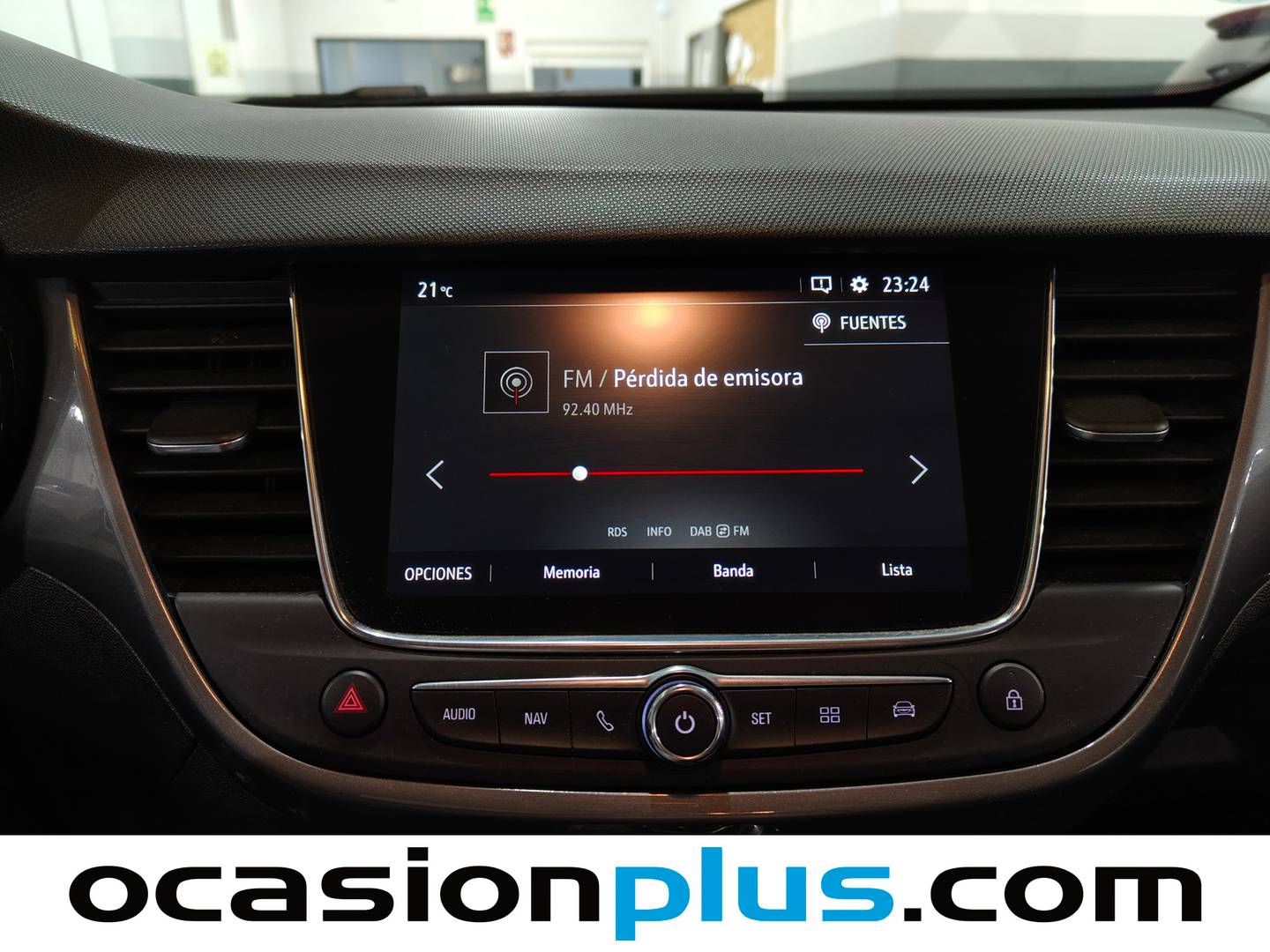 Opel Crossland Opel Crossland 1.5D Business Elegance Auto (120 CV) km 0