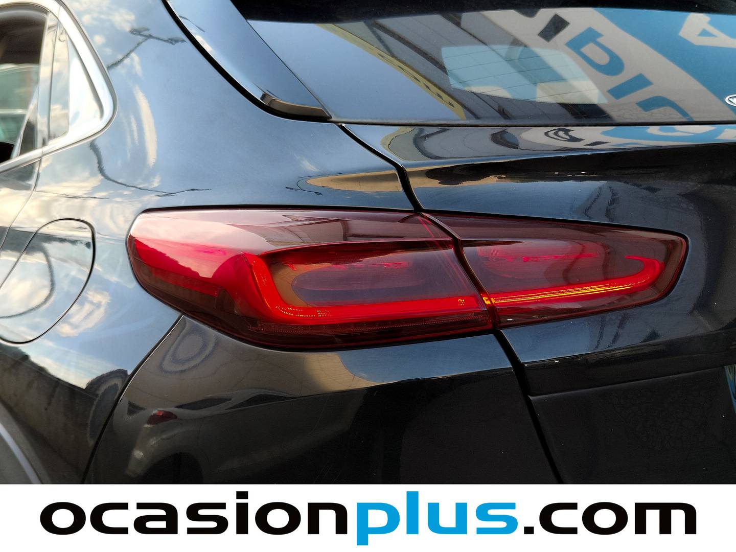 Foto KIA XCeed Kia XCeed 1.4 T-GDi Emotion (140 CV)