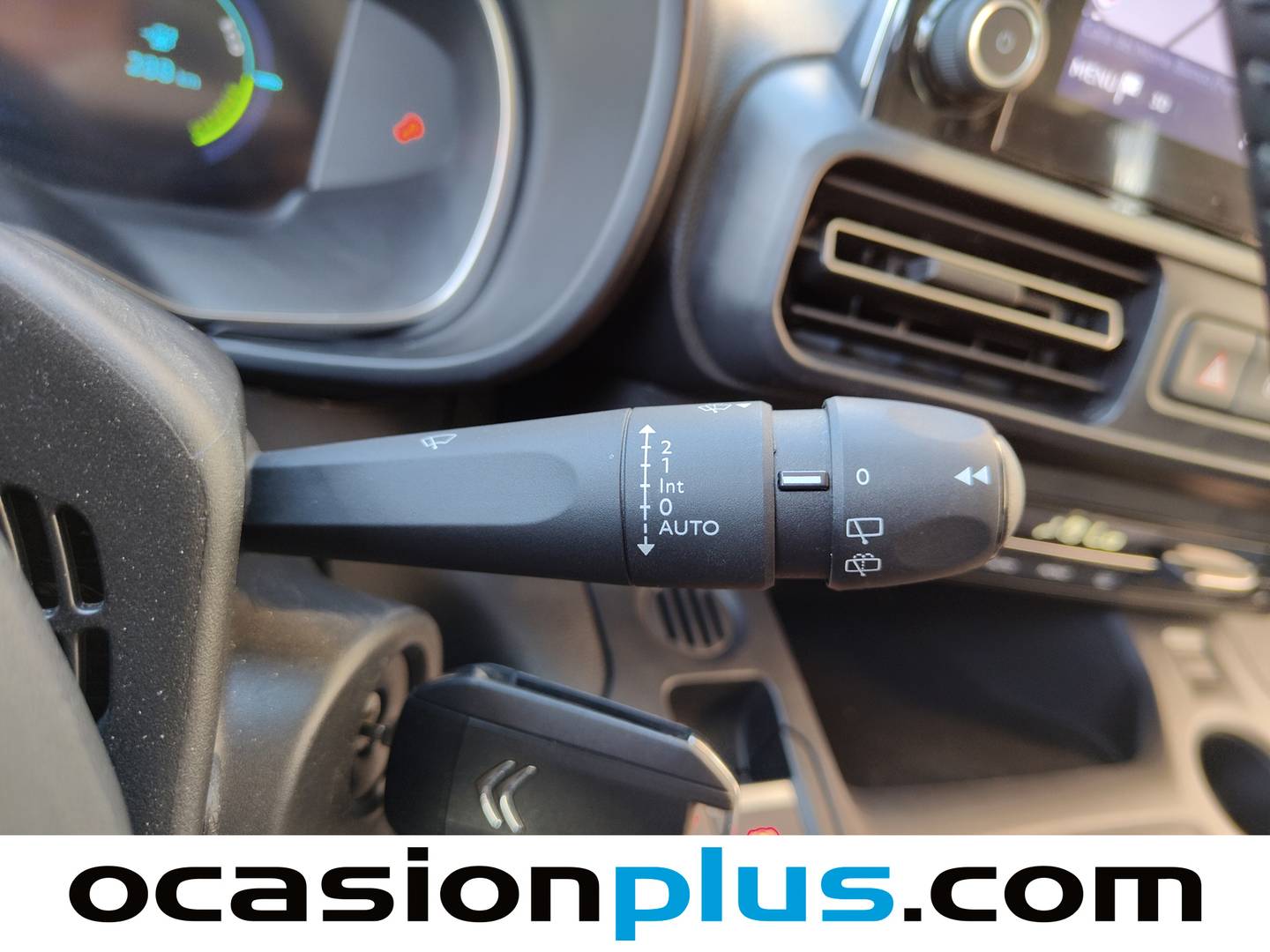 Foto Citroën ë-Berlingo Citroen ë-Berlingo Shine Talla M 50kWh (136 CV)