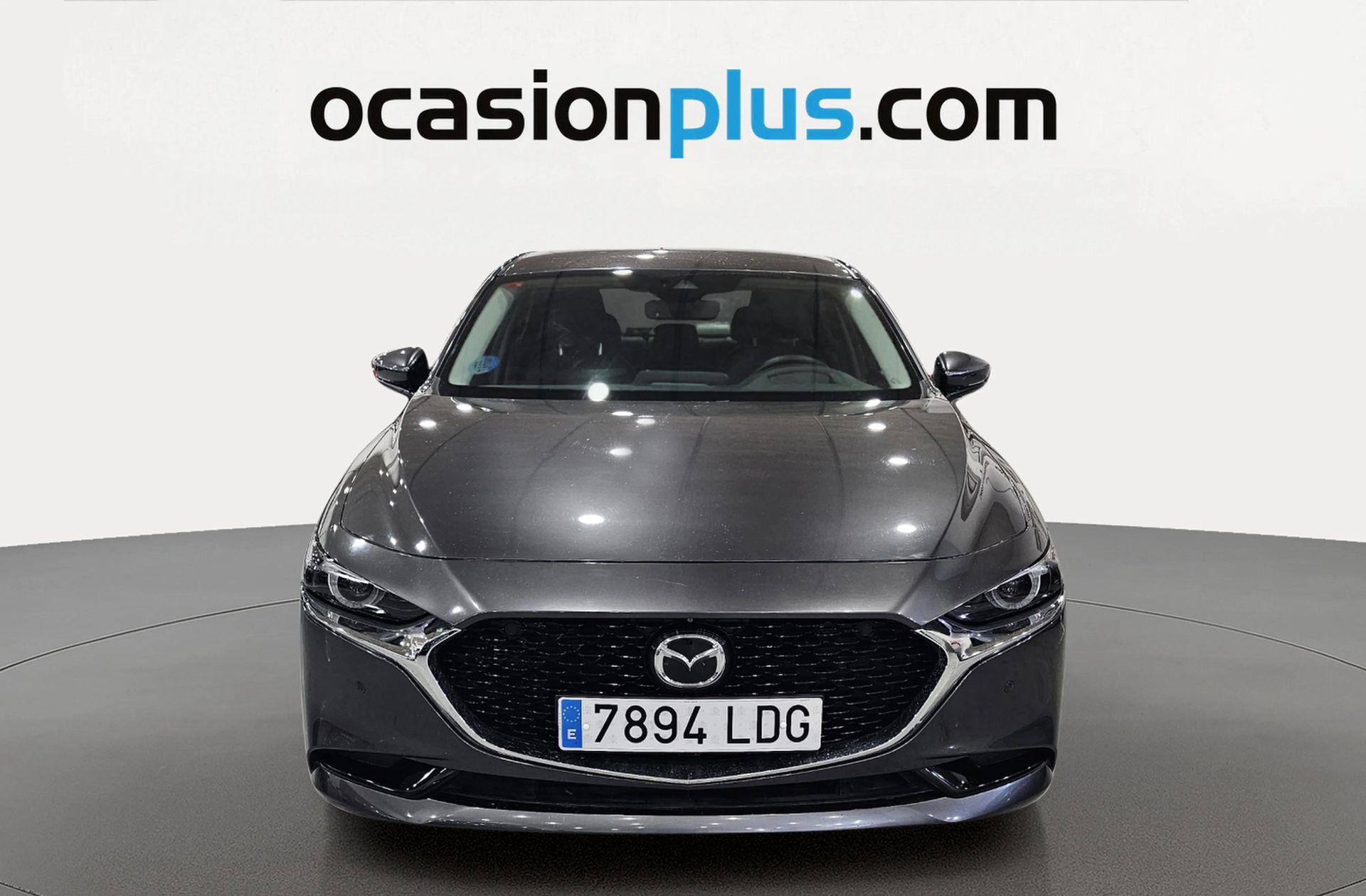 Mazda Mazda3 2.0 Sedan Skyactiv-G Zenith Safety Black - foto 16
