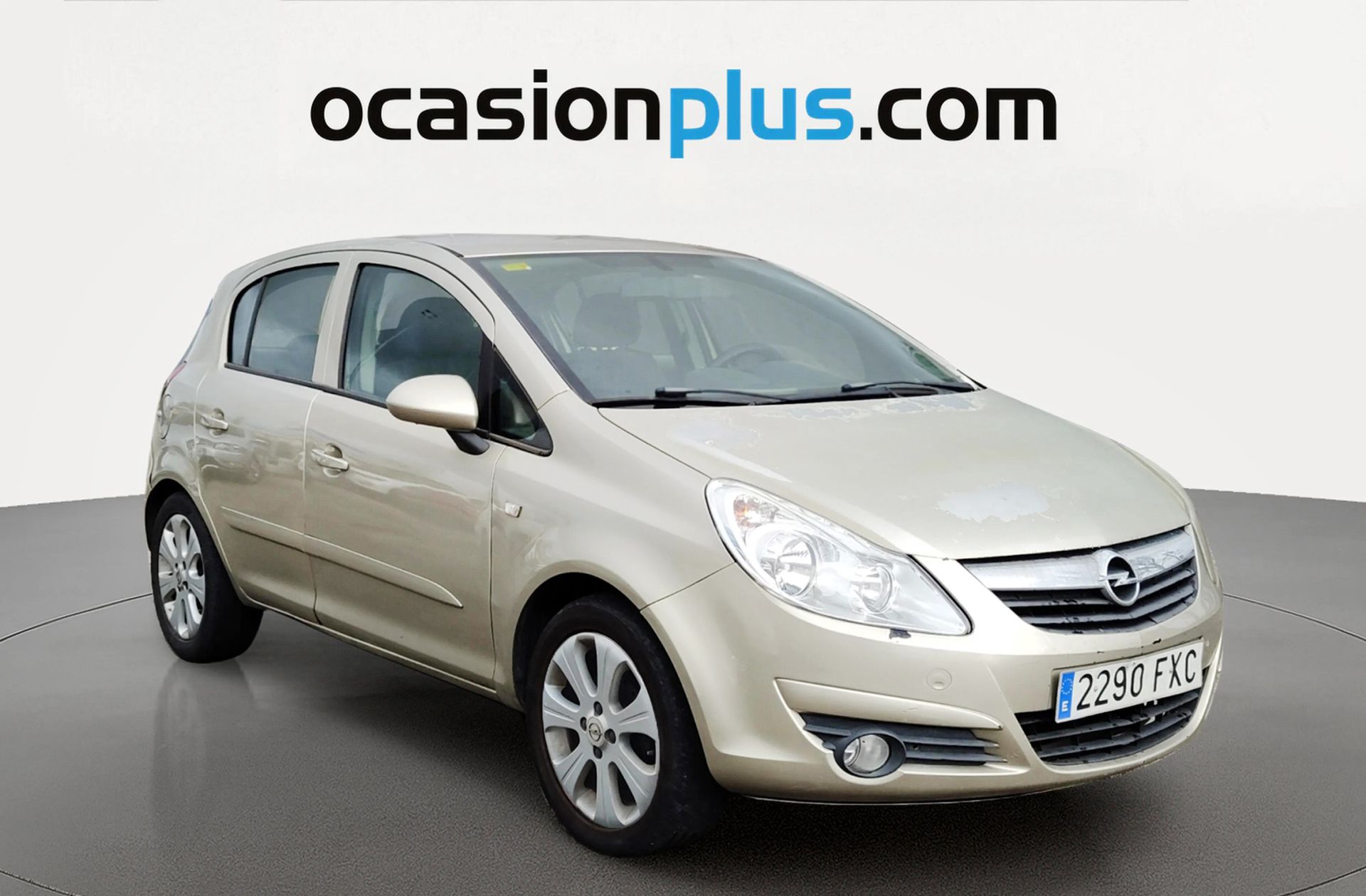 Opel Corsa 1.2 Enjoy - foto 2