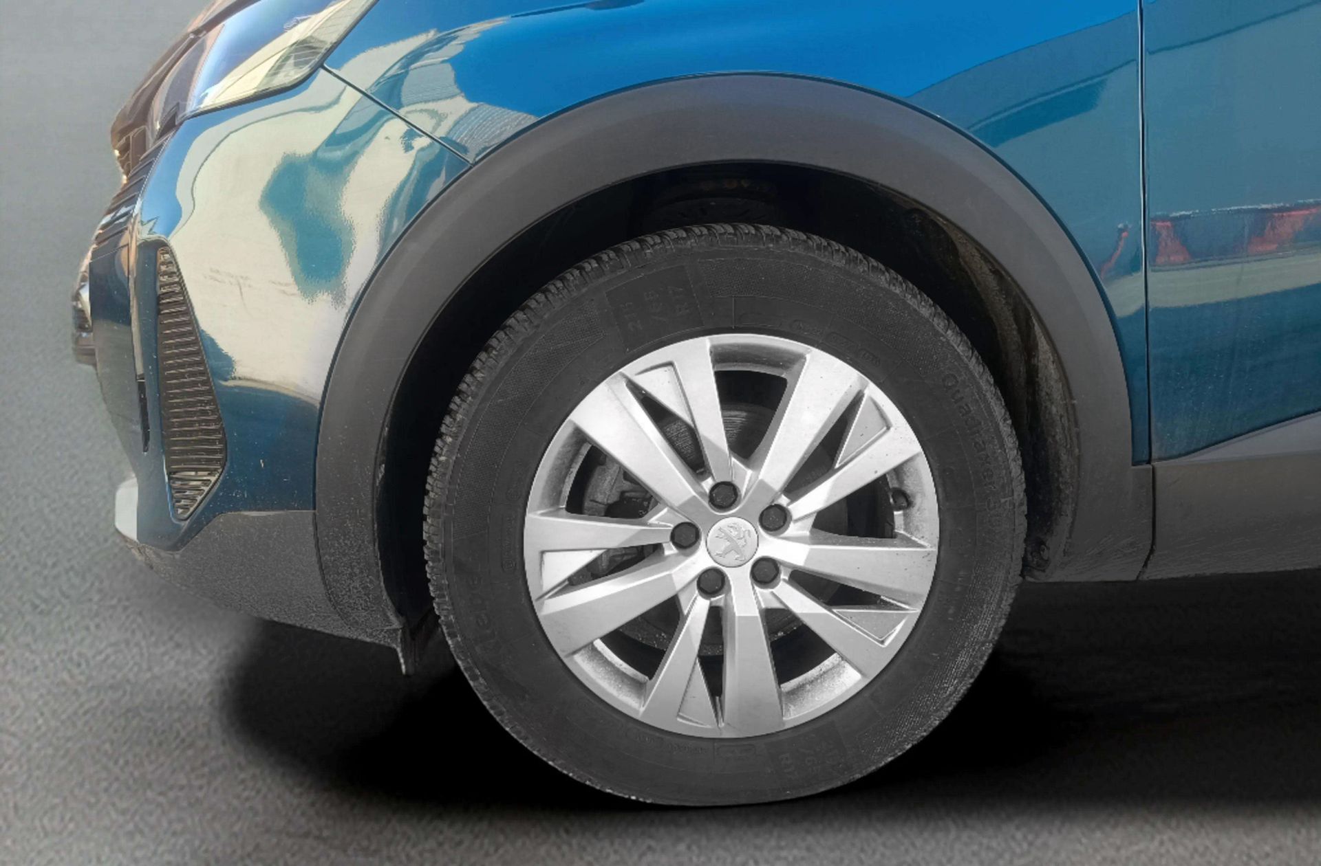 Peugeot 5008 BlueHDi 130 Active Pack EAT8 - foto 28