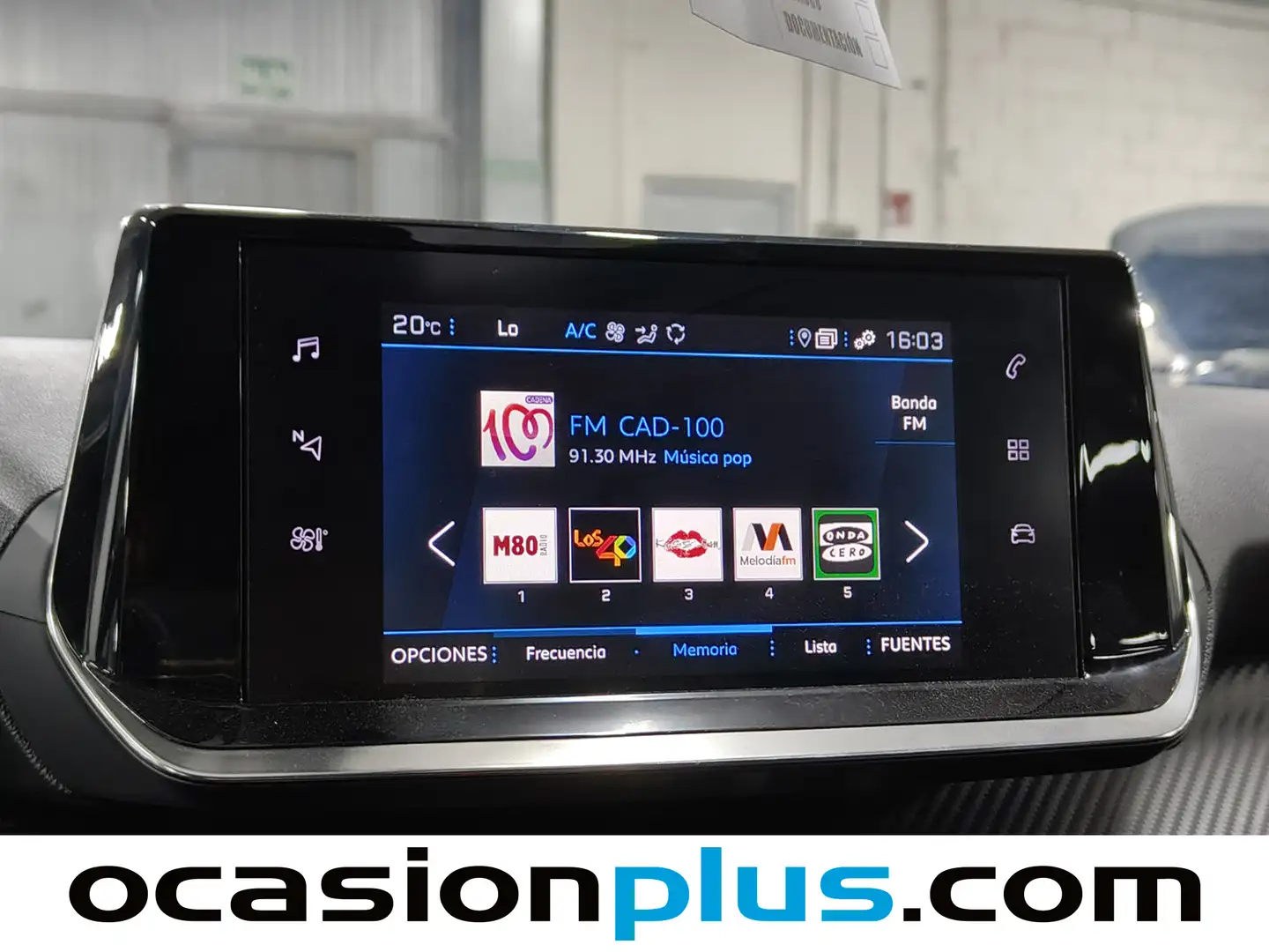 Foto Peugeot 2008 Peugeot 2008 PureTech 130 S&S Allure (130 CV)