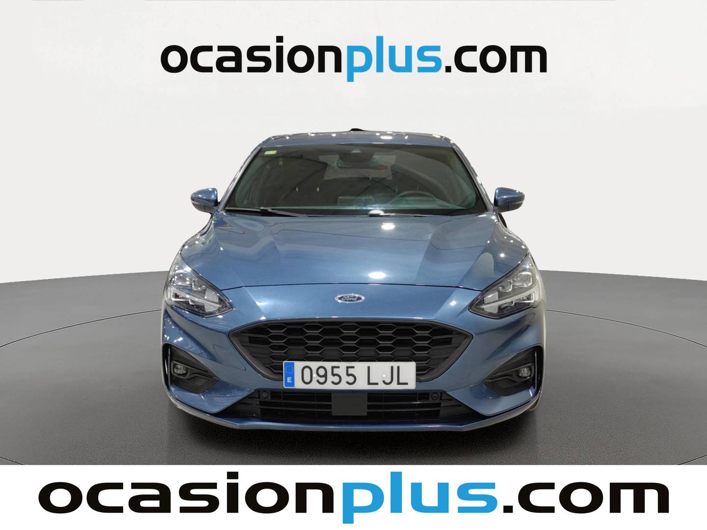 Ford Focus Ford Focus 1.0 Ecoboost S&S ST-Line (125 CV) barato