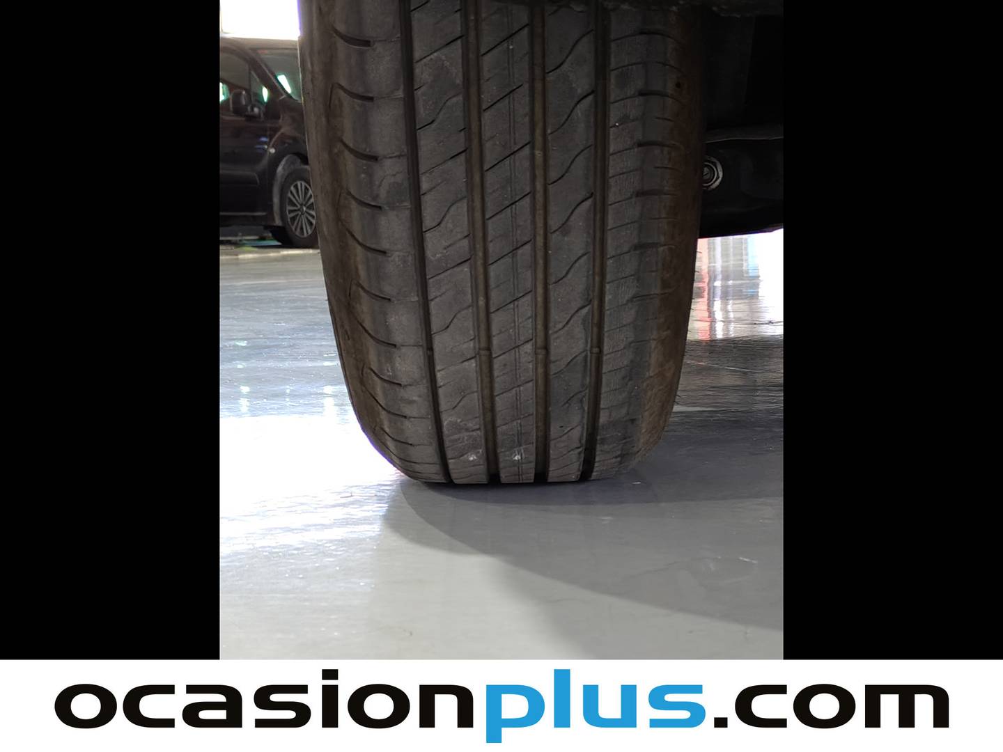 Skoda Kodiaq Skoda Kodiaq 1.5 TSI Ambition 4x2 DSG (150 CV) 7 Plazas seminuevo