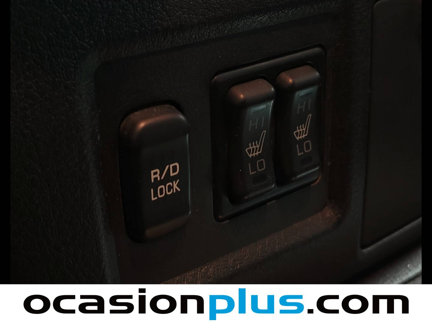 Acabados Mitsubishi Montero Mitsubishi Montero 3.2 DI-D Kaiteki (170 CV) 7 Plazas