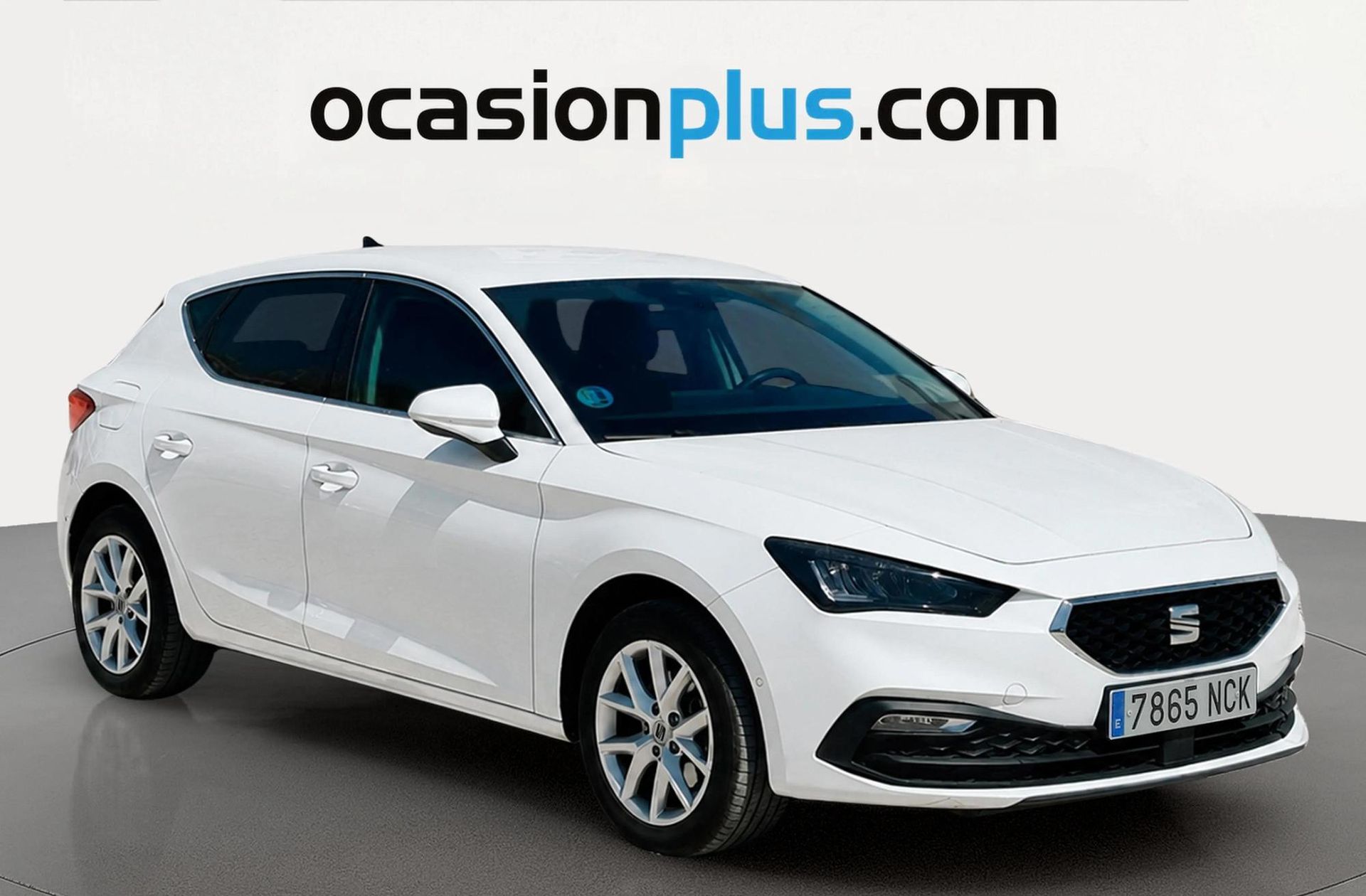 SEAT León 1.5 eTSI Style XL DSG - foto 2