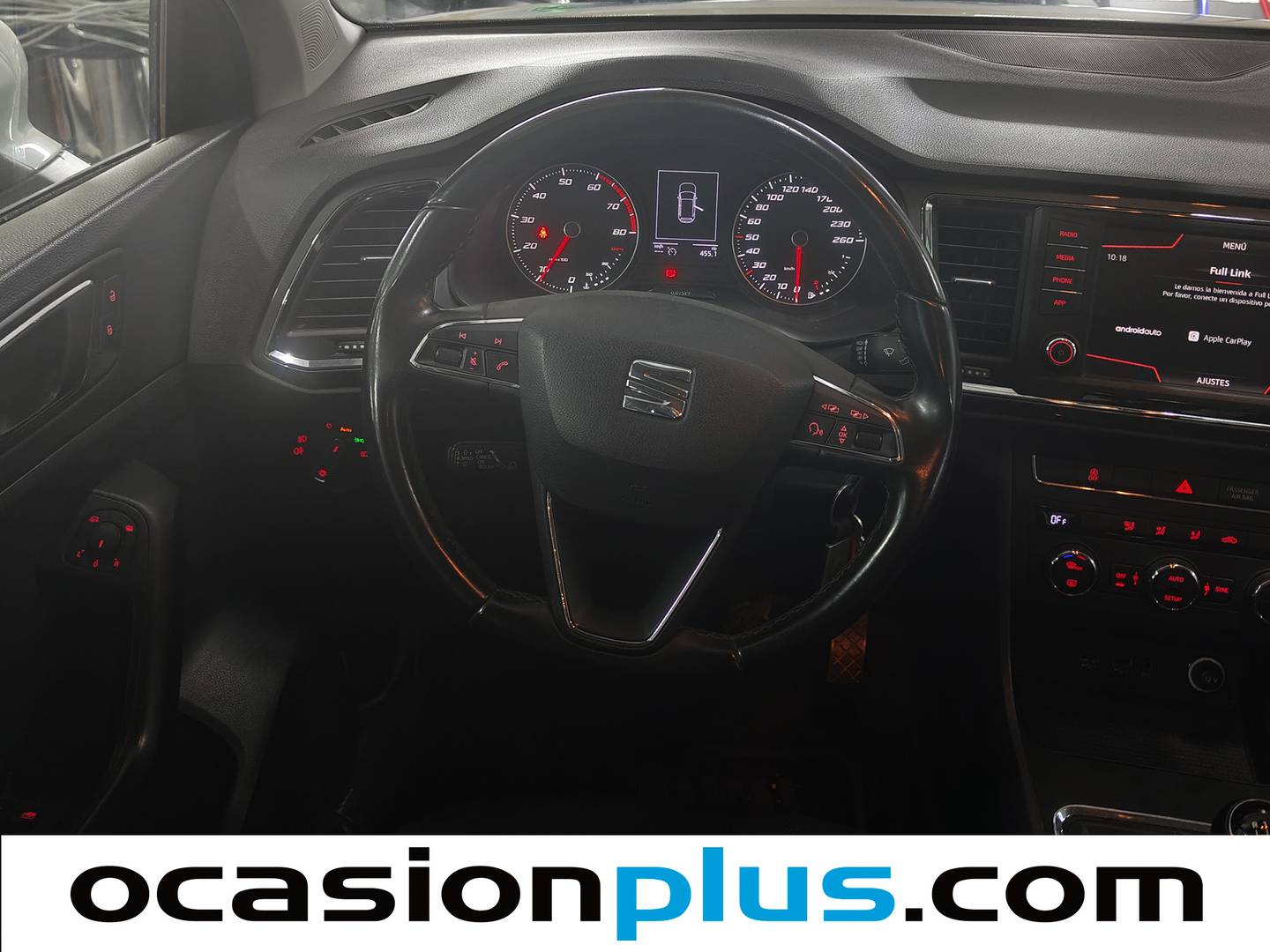 Seat Ateca Seat Ateca 1.0 TSI S&S Ecomotive Style Plus (115 CV) manual