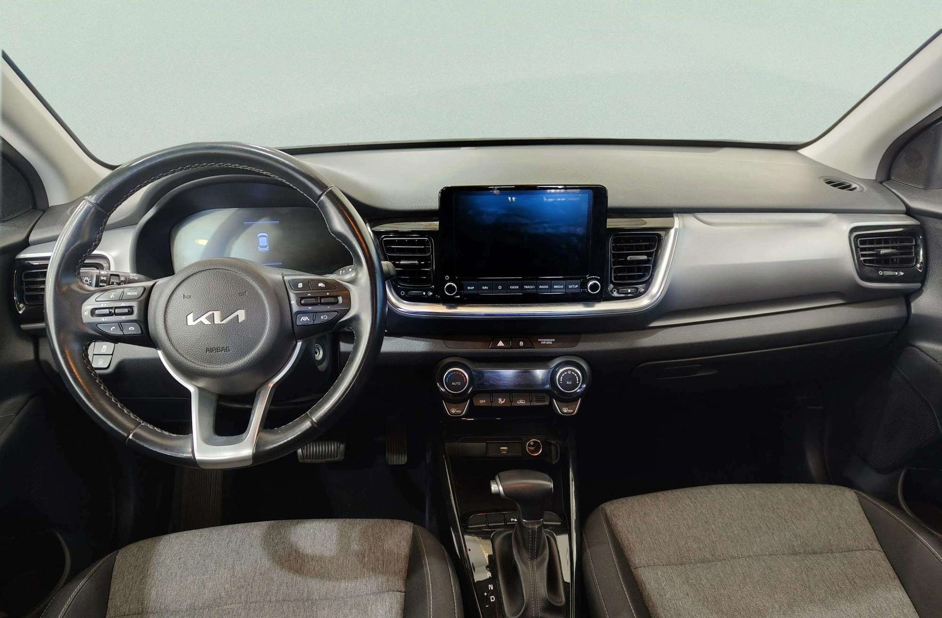 Kia Stonic 1.0 T-GDi Drive - foto 6
