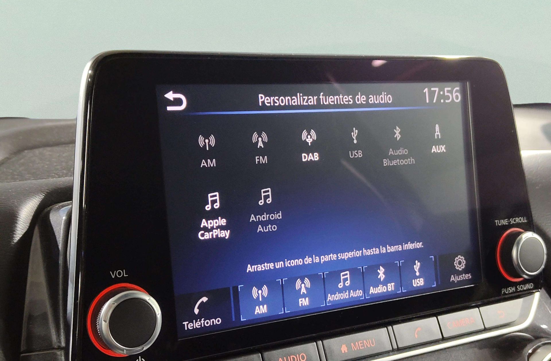 Nissan Juke 1.6 Hybrid N-Connecta - foto 7