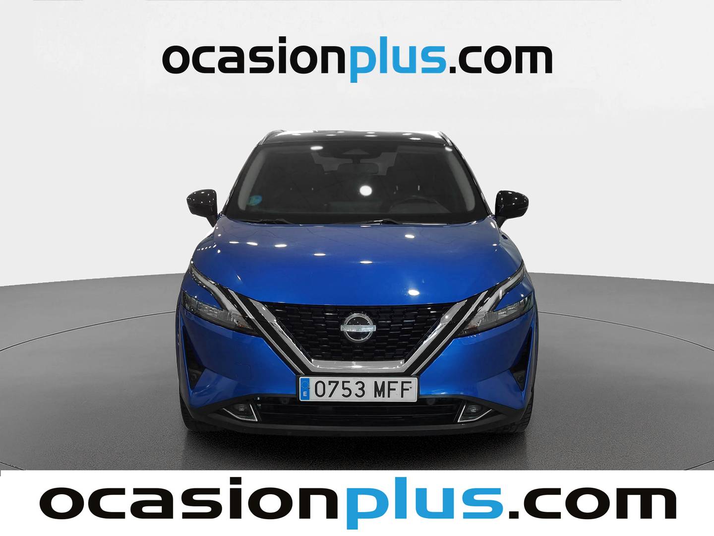 Nissan QASHQAI Nissan Qashqai DIG-T 140 mHEV N-Connecta 4x2 (140 CV) 140cv