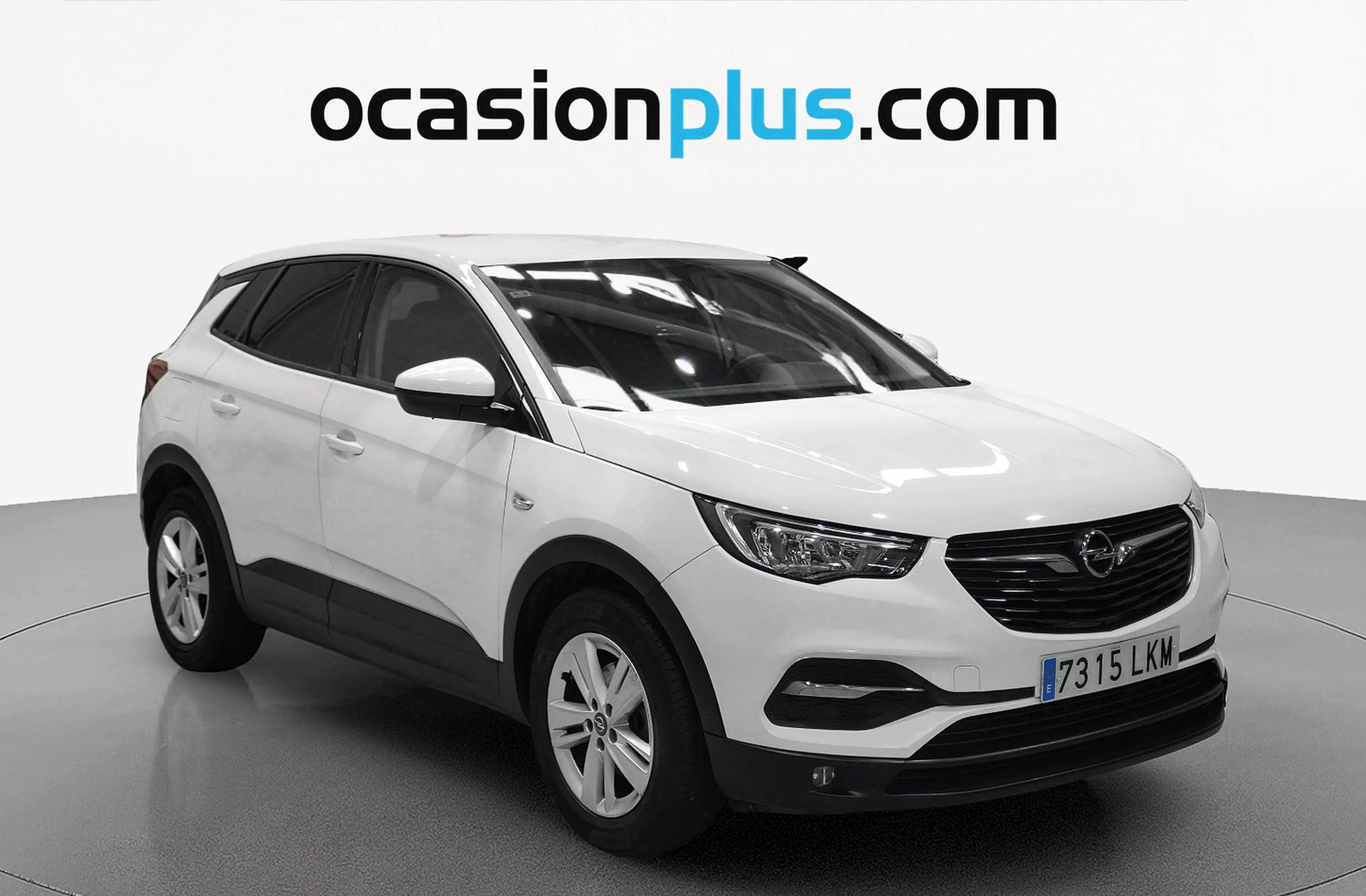 Opel Grandland 1.5 CDTi Selective - foto 2
