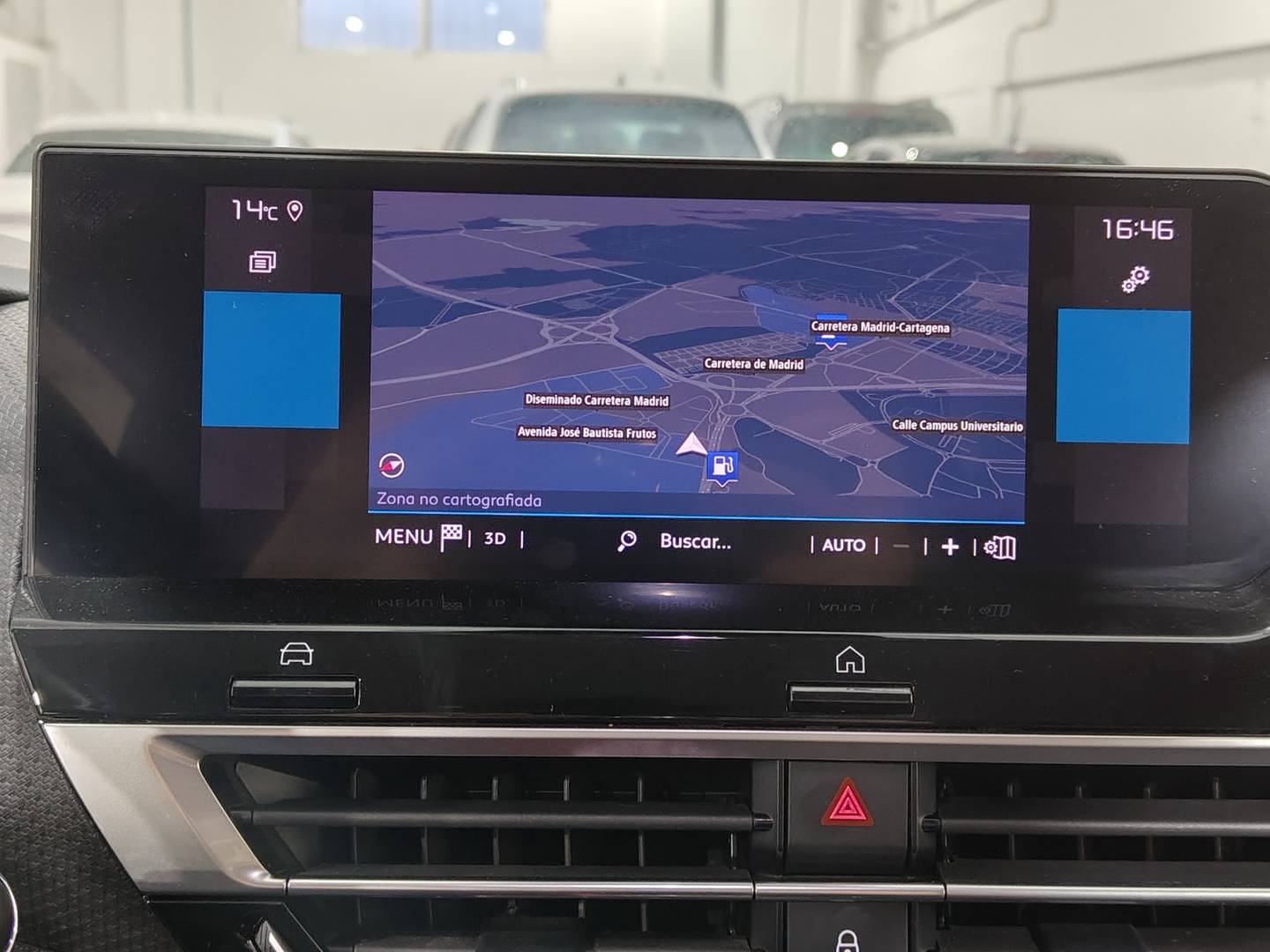 Foto Citroën C4 Citroen C4 BlueHDi 130 S&S Feel Pack EAT8 (130 CV)