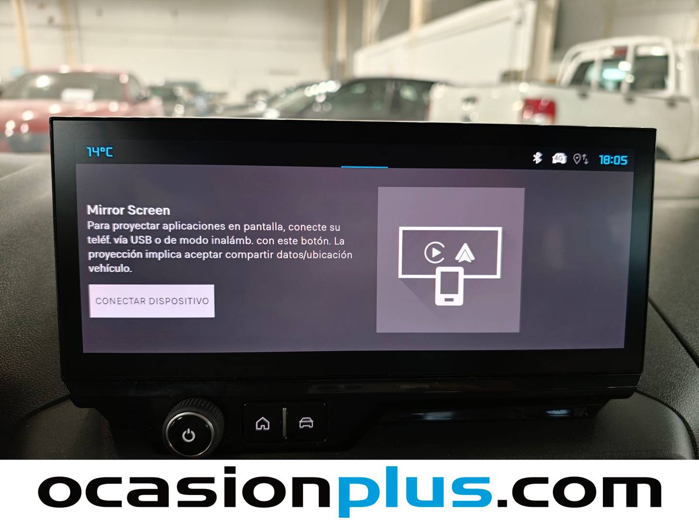 Foto Citroën Berlingo Citroen Berlingo BlueHDi 130 S&S Talla XL Plus 96 kW (130 CV)