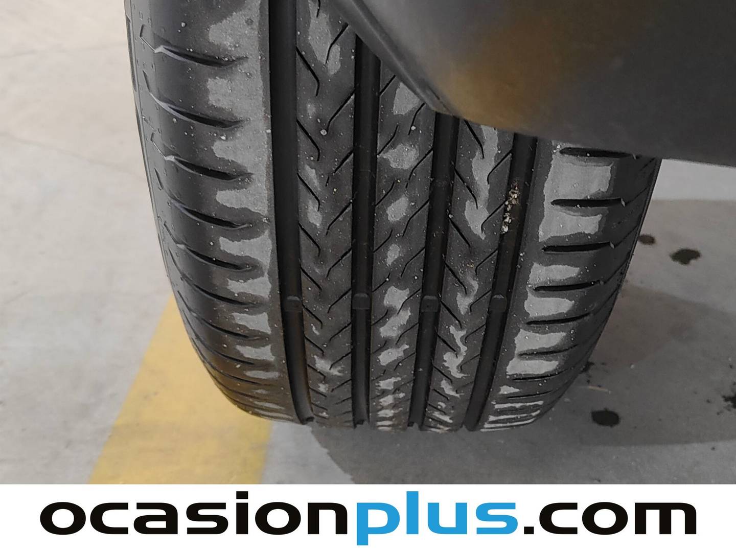 Foto DS DS 3 DS DS3 Performance Line PureTech Auto  (130 CV)