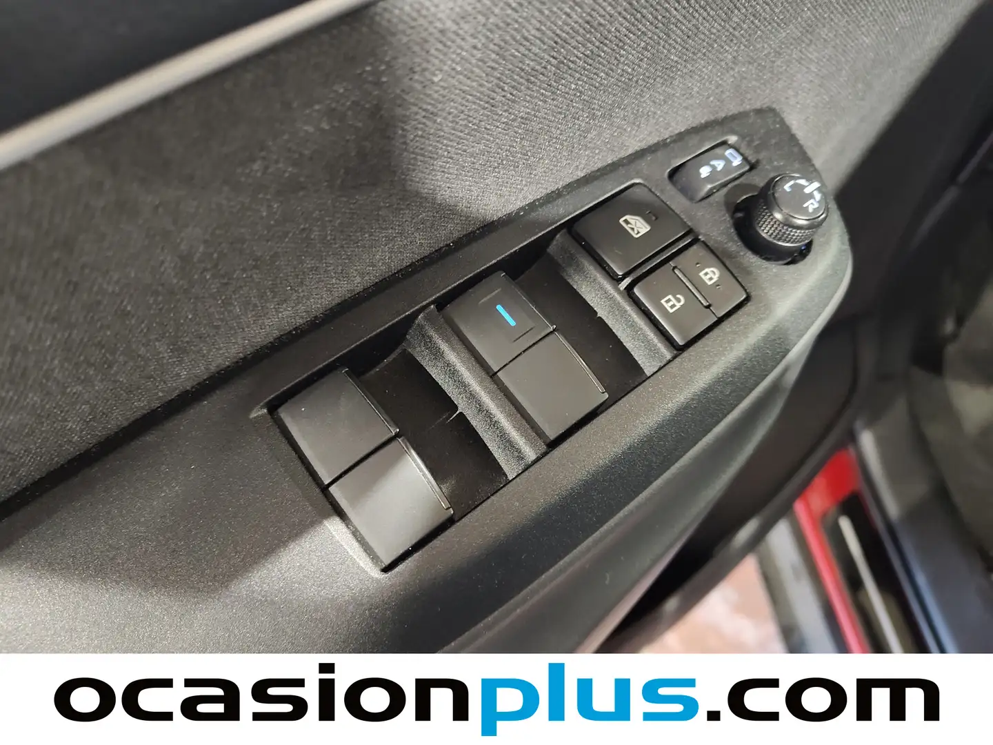 Foto Toyota Yaris Cross Toyota Yaris Cross 120H Active Tech (116 CV)