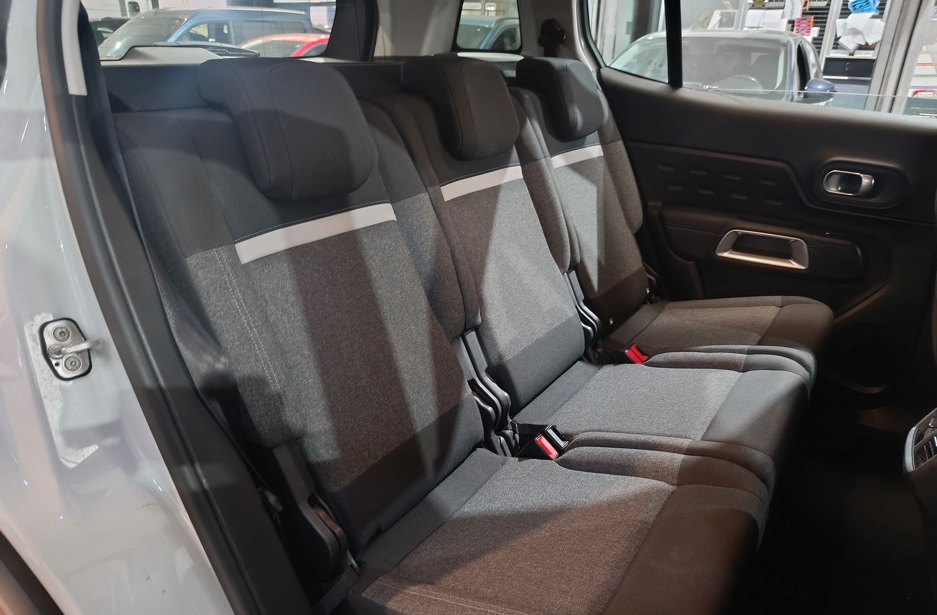 Citroën C5 Aircross PureTech 130 You - foto 15