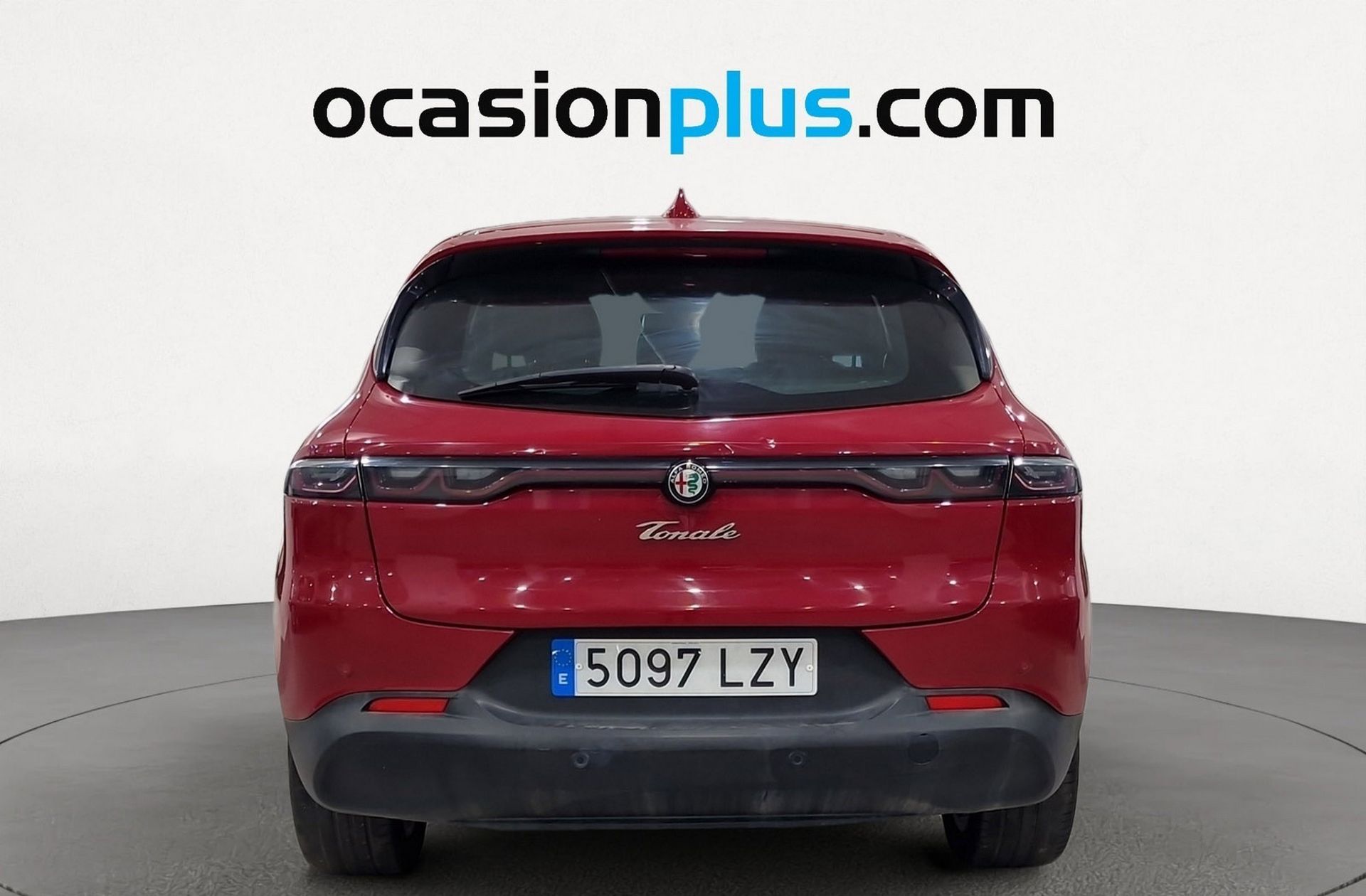 Alfa Romeo Tonale 1.5 MHEV Sprint FWD - foto 19