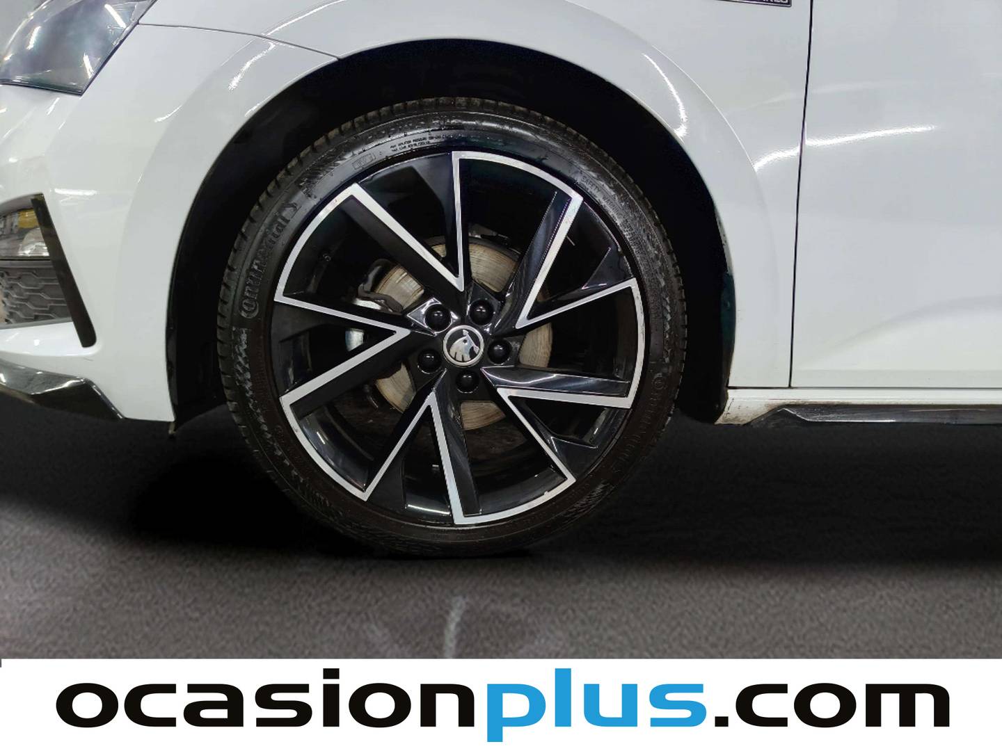 Skoda Scala Skoda Scala 1.5 TSI Montecarlo (150 CV) gasolina