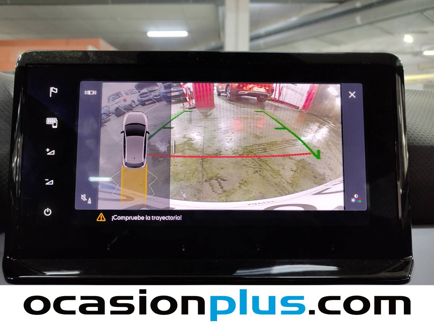 Equipamiento del Seat Ibiza Seat Ibiza 1.0 TSI FR Plus (110 CV)