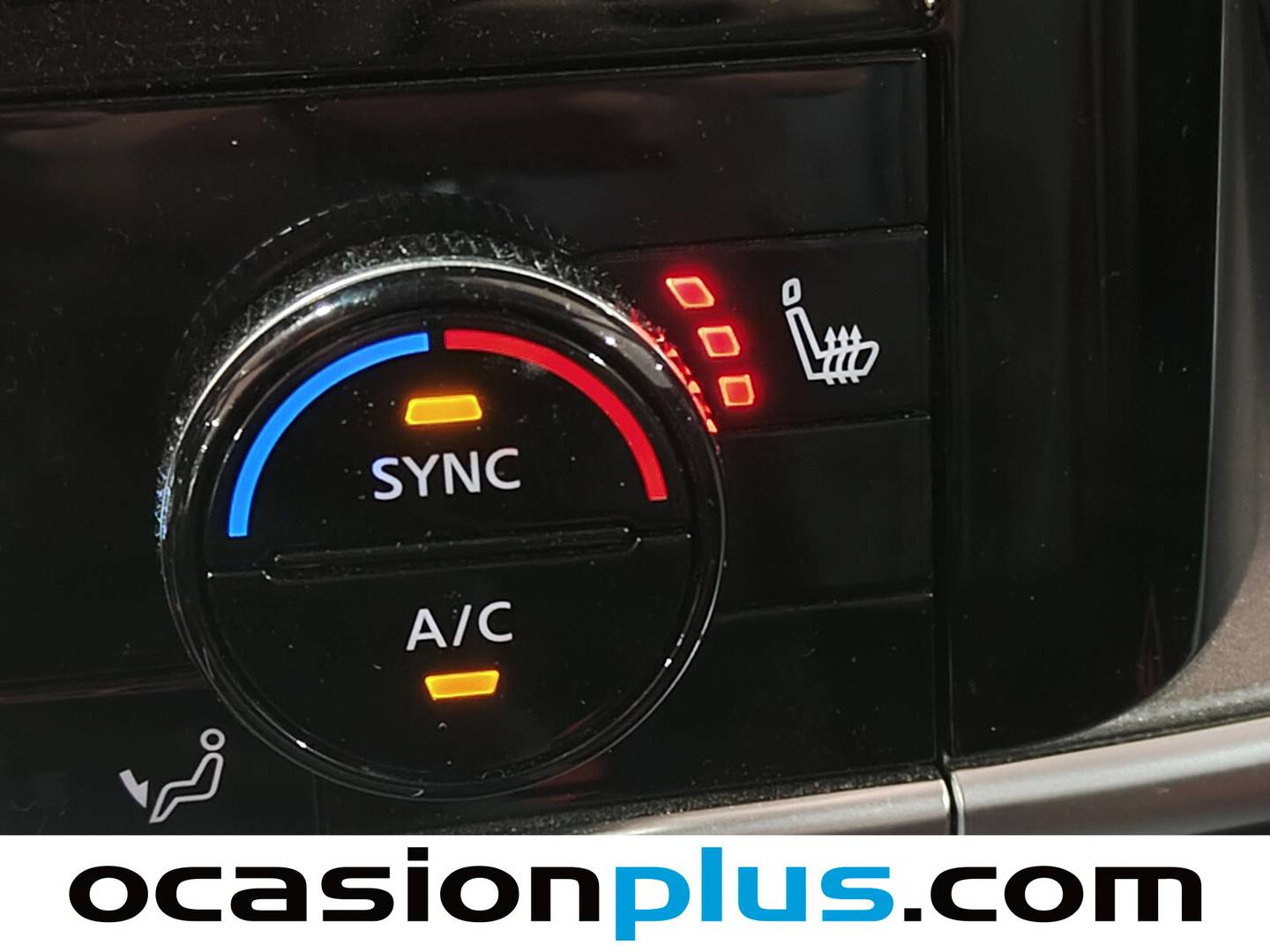 Extras y acabados del Nissan X-TRAIL Nissan X-Trail 1.5 e-4ORCE N-Connecta 4X4 AT (213 CV)