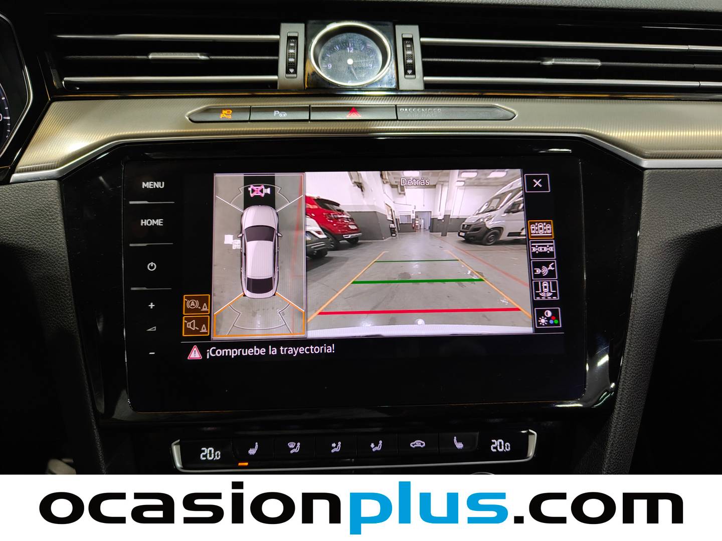 Accesorios del Volkswagen Arteon Volkswagen Arteon Elegance 2.0 TDI (240 CV) DSG