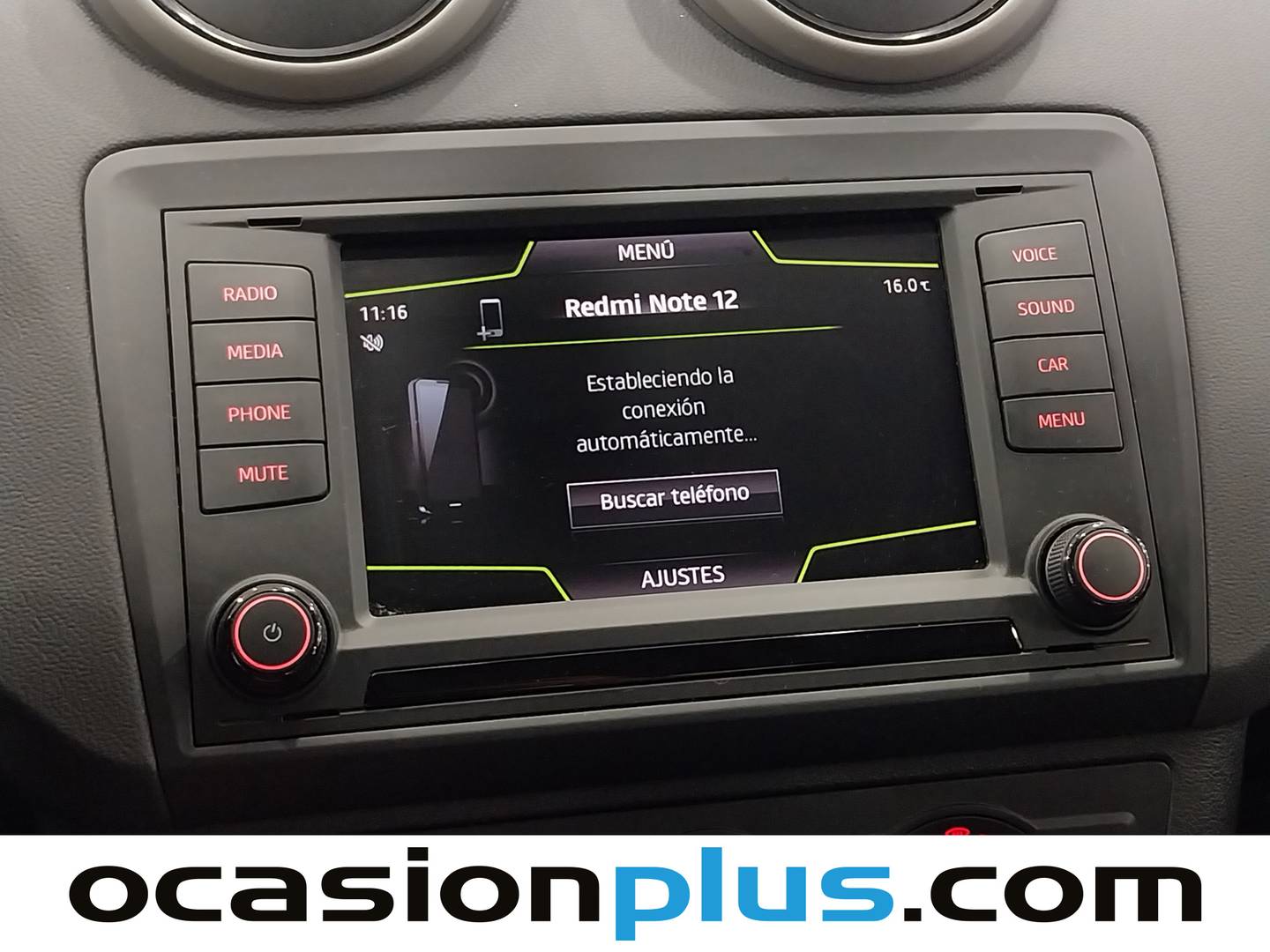Seat Ibiza Seat Ibiza 1.0 Full Connect (75 CV) km 0