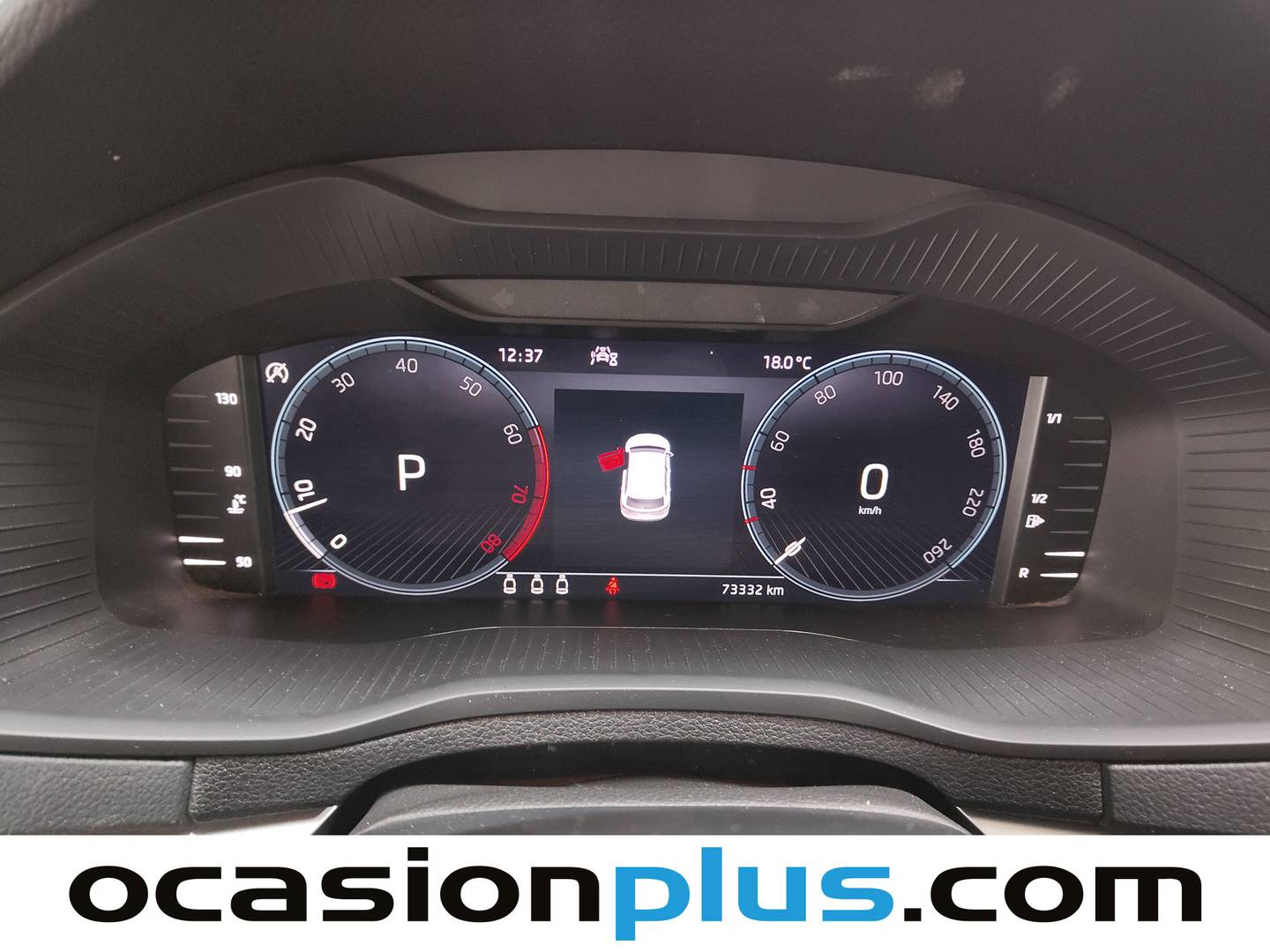 Skoda Karoq Skoda Karoq 1.5 TSI ACT Ambition DSG (150 CV) automático