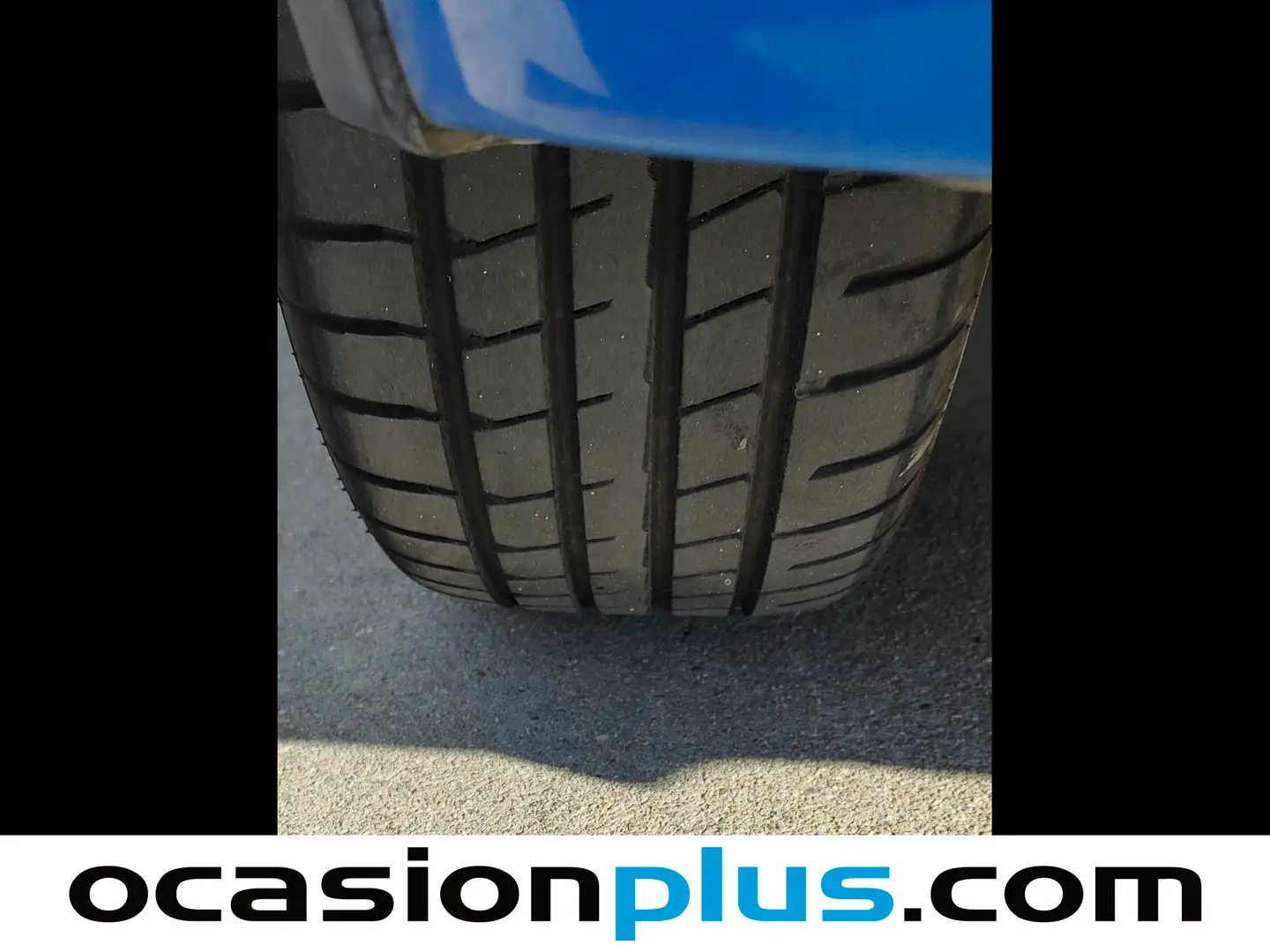 Foto Peugeot e-208 Peugeot e-208 Eléctrico GT  (136 CV)