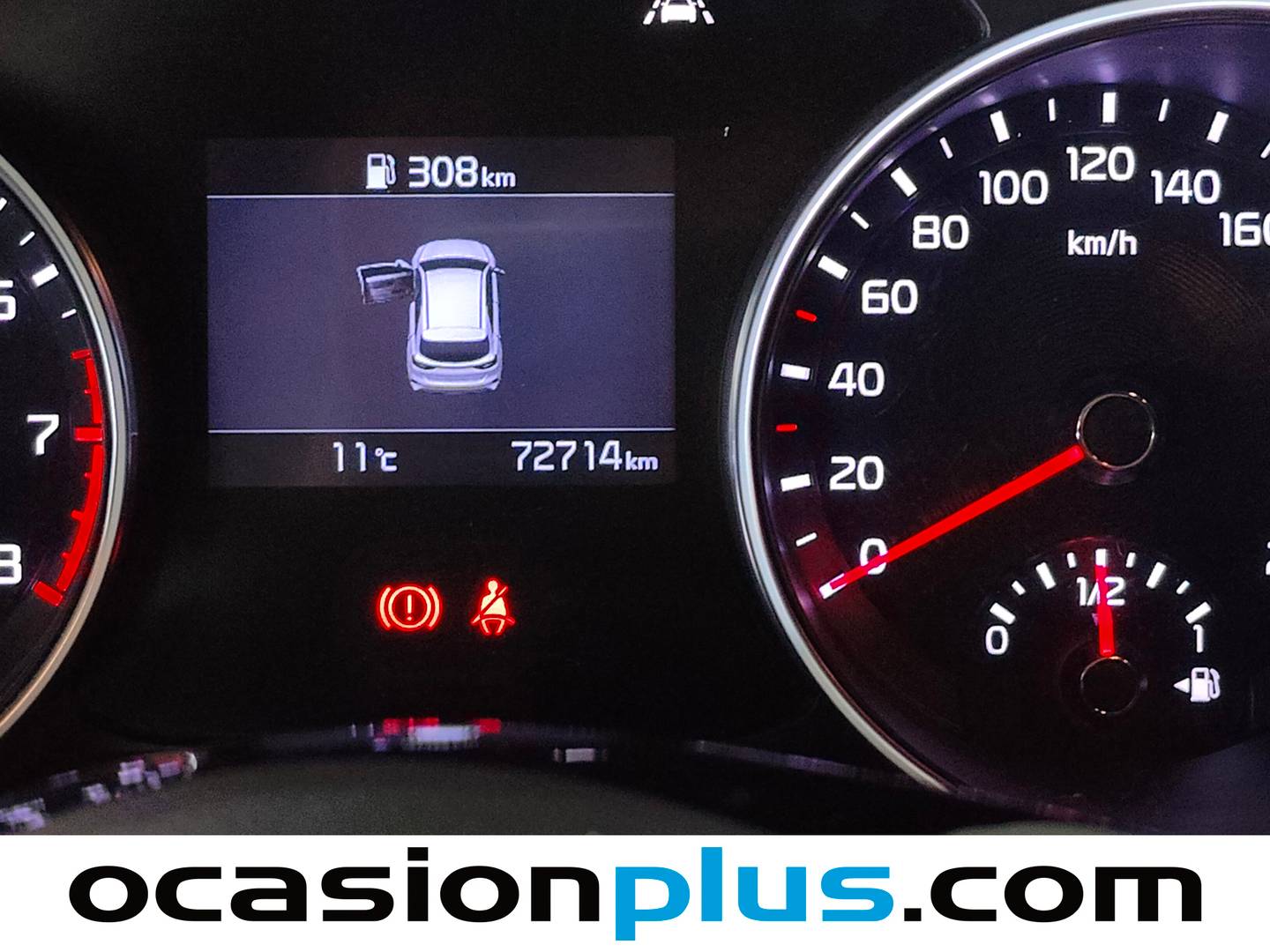 KIA Ceed Kia Ceed 1.0 T-GDi Drive (120 CV) seminuevo