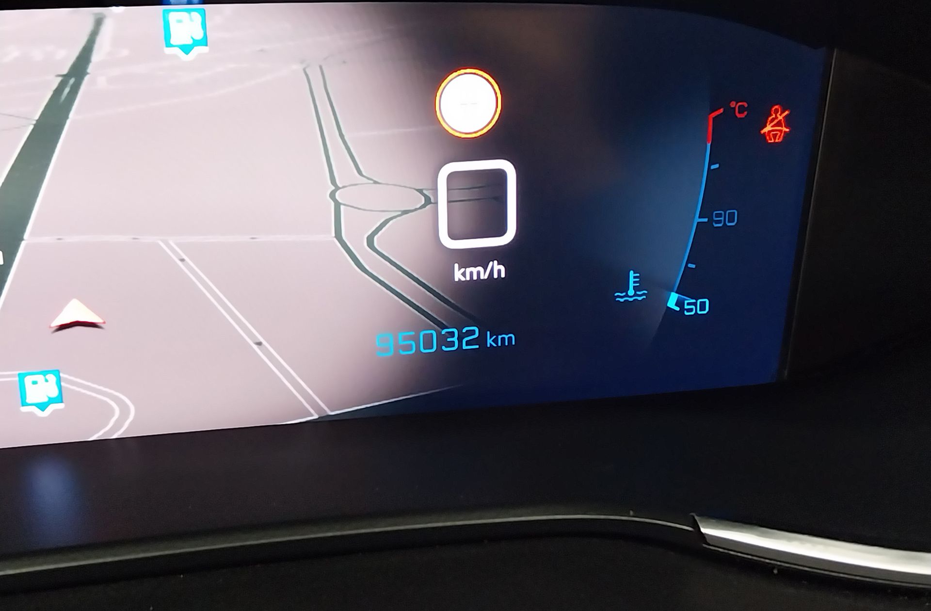 Peugeot 308 Active Pack BlueHDi - foto 10