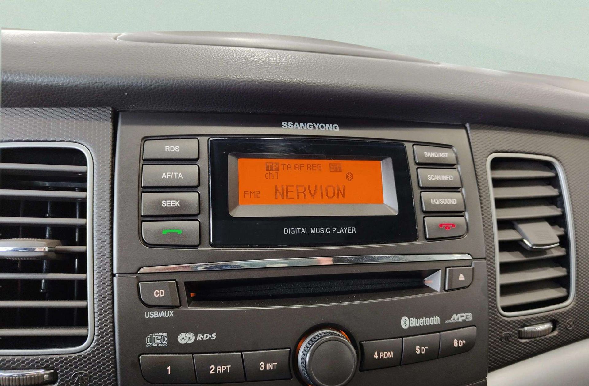 SsangYong Korando D20T Premium 4x2 - foto 30