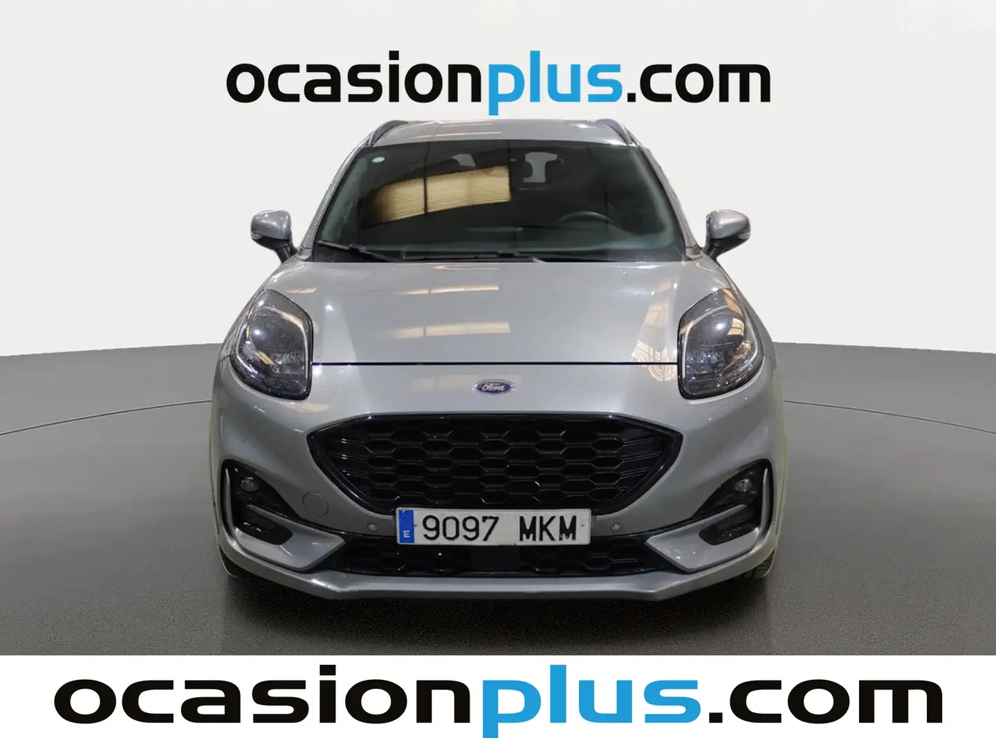 Foto Ford Puma Ford Puma 1.0 EcoBoost MHEV ST-Line X Auto (125 CV)