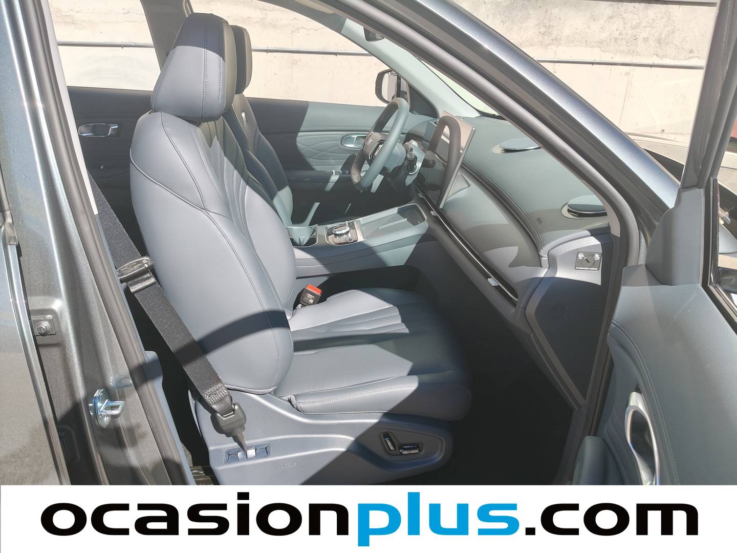 Geely Starray EM-i Geely Starray EM-i 1.5 PHEV PRO (262 CV) km 0