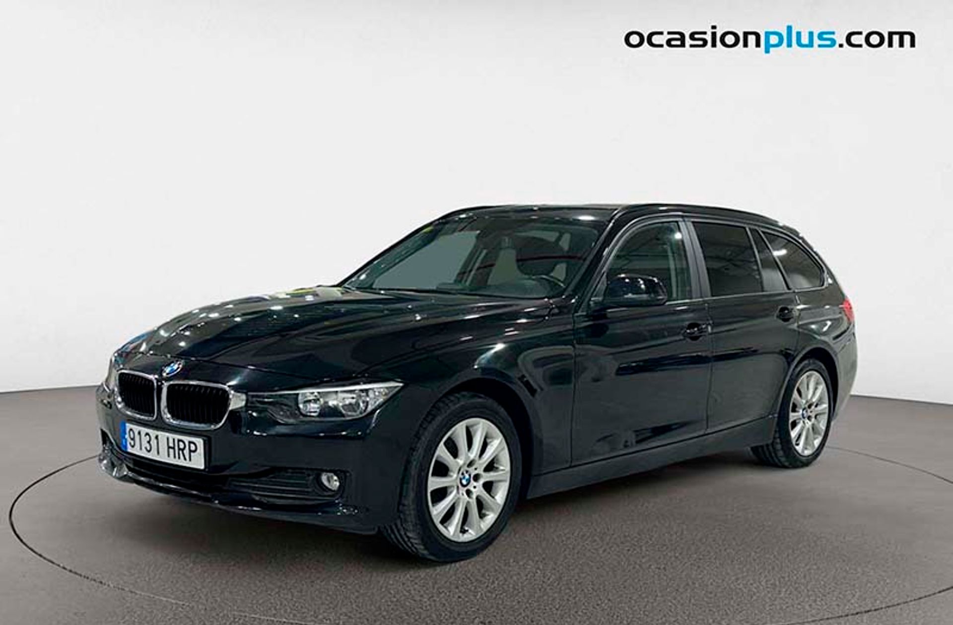 BMW Serie 3 316d Touring