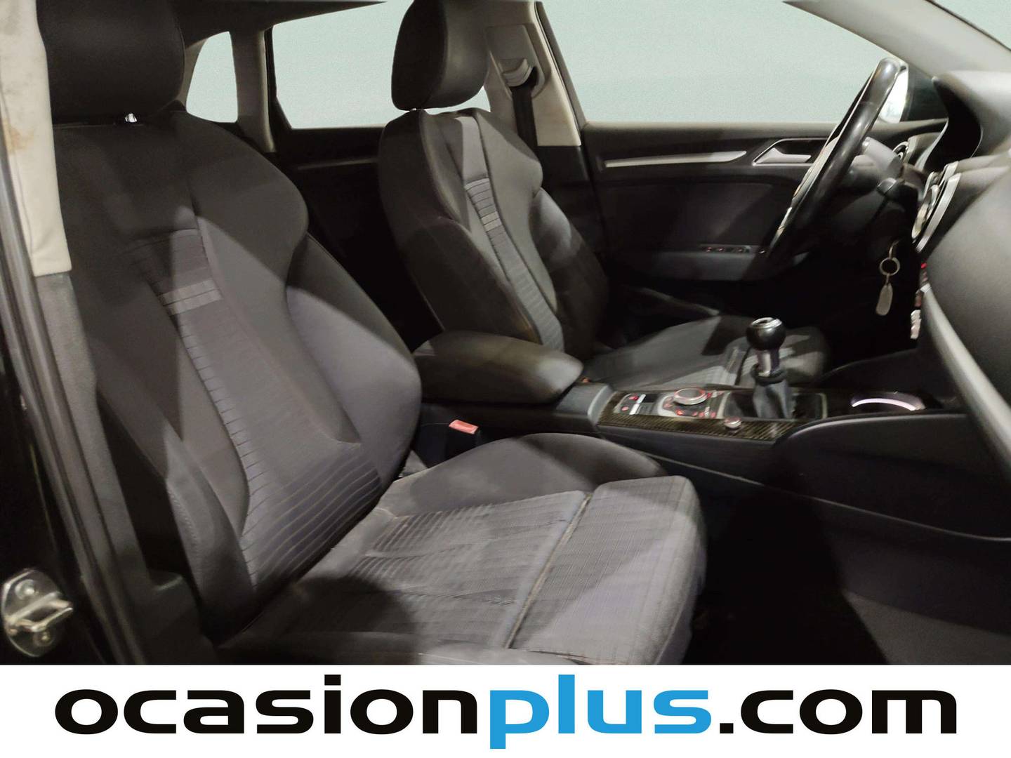 Audi A3 Audi A3 Sportback S line 1.6 TDI clean diesel (110 CV) barato