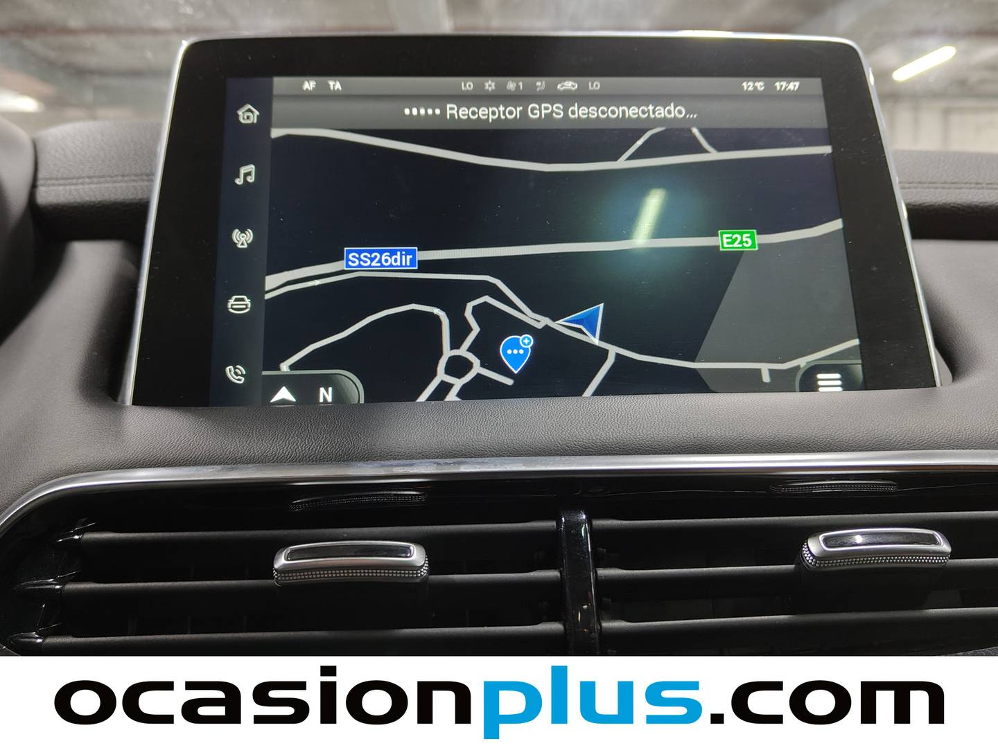 Extras del MG eHS MG eHS 1.5 T-GDI PHEV Luxury (258 CV)