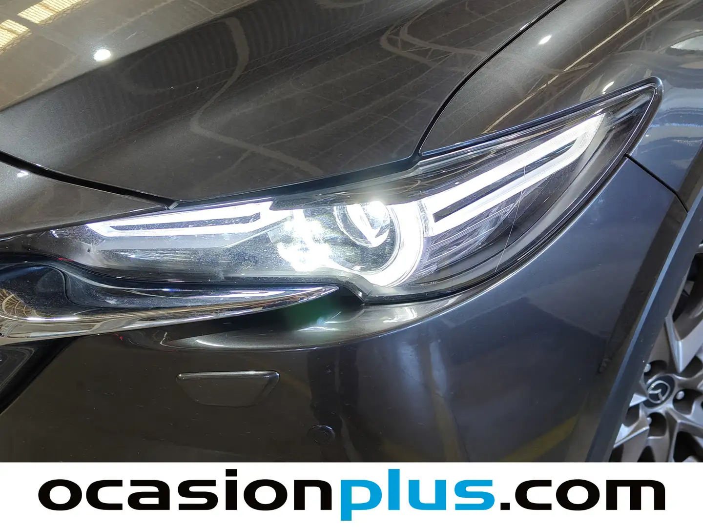 Foto Mazda CX-5 Mazda CX-5 2.0 G Zenith 2WD Auto (165 CV)