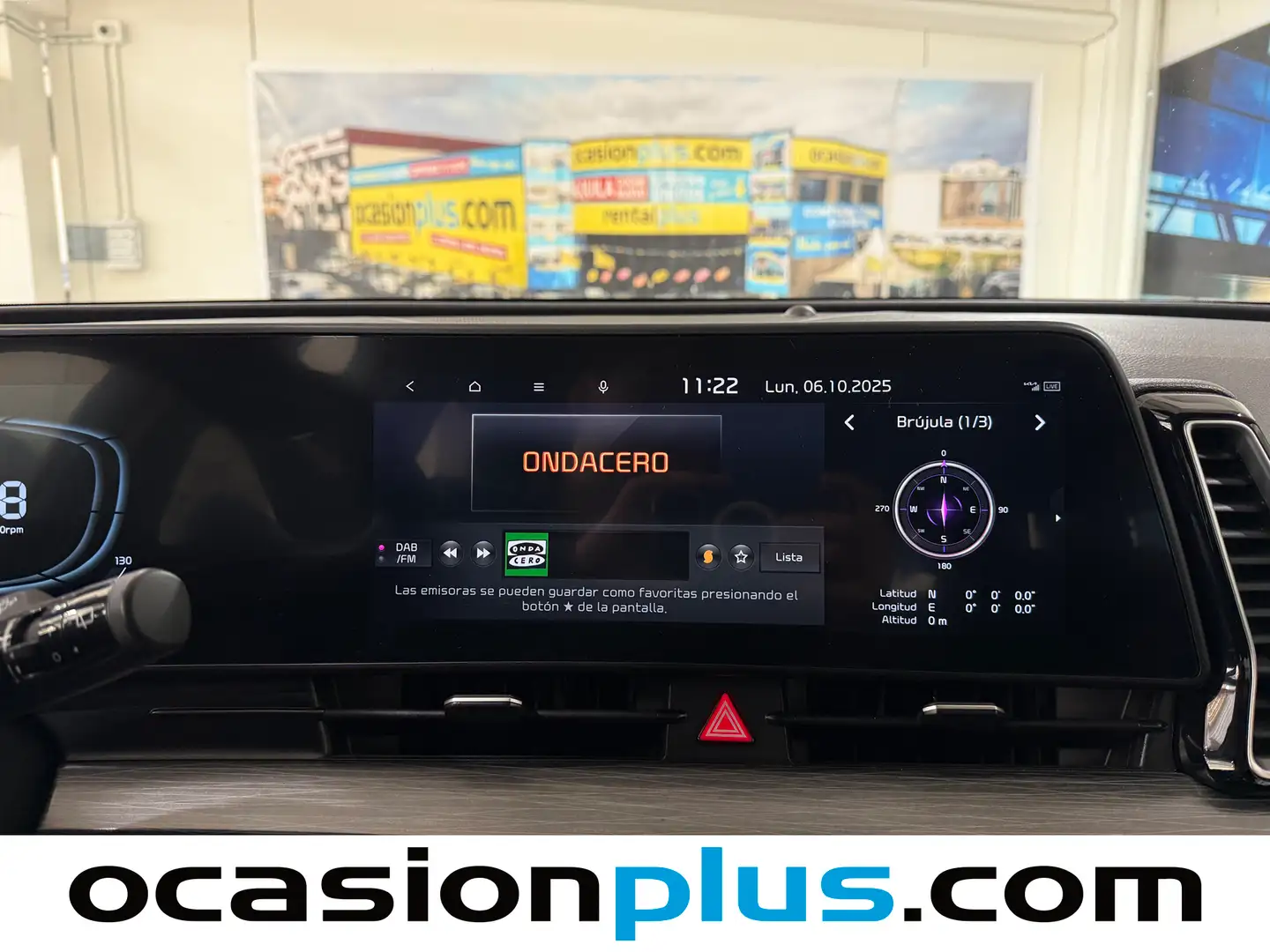 Foto KIA Sportage Kia Sportage 1.6 CRDi MHEV (136CV) Business 4x2