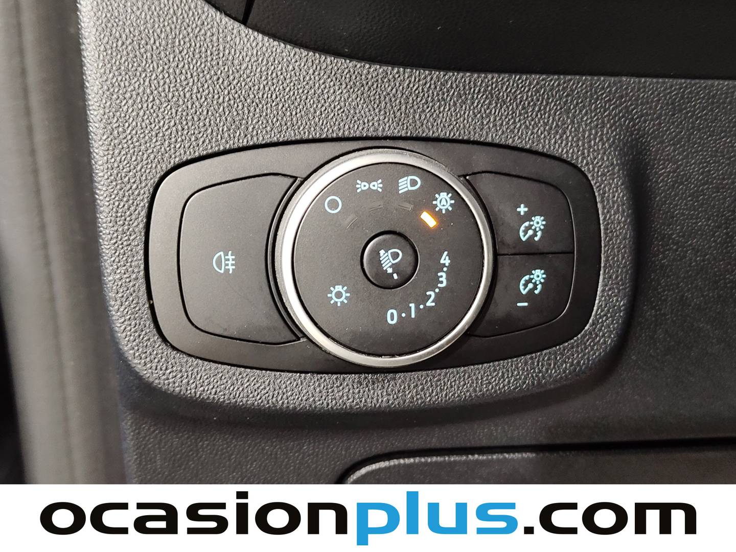 Ford Fiesta Ford Fiesta 1.0 EcoBoost Trend (100 CV) manual