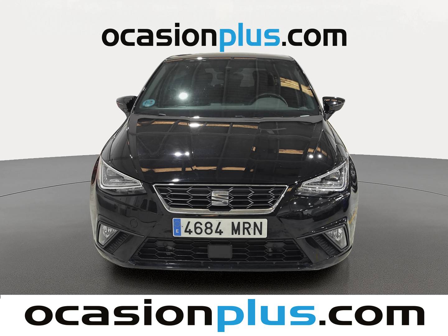 Foto Seat Ibiza SEAT Ibiza 1.5 TSI FR XL DSG (150 CV)